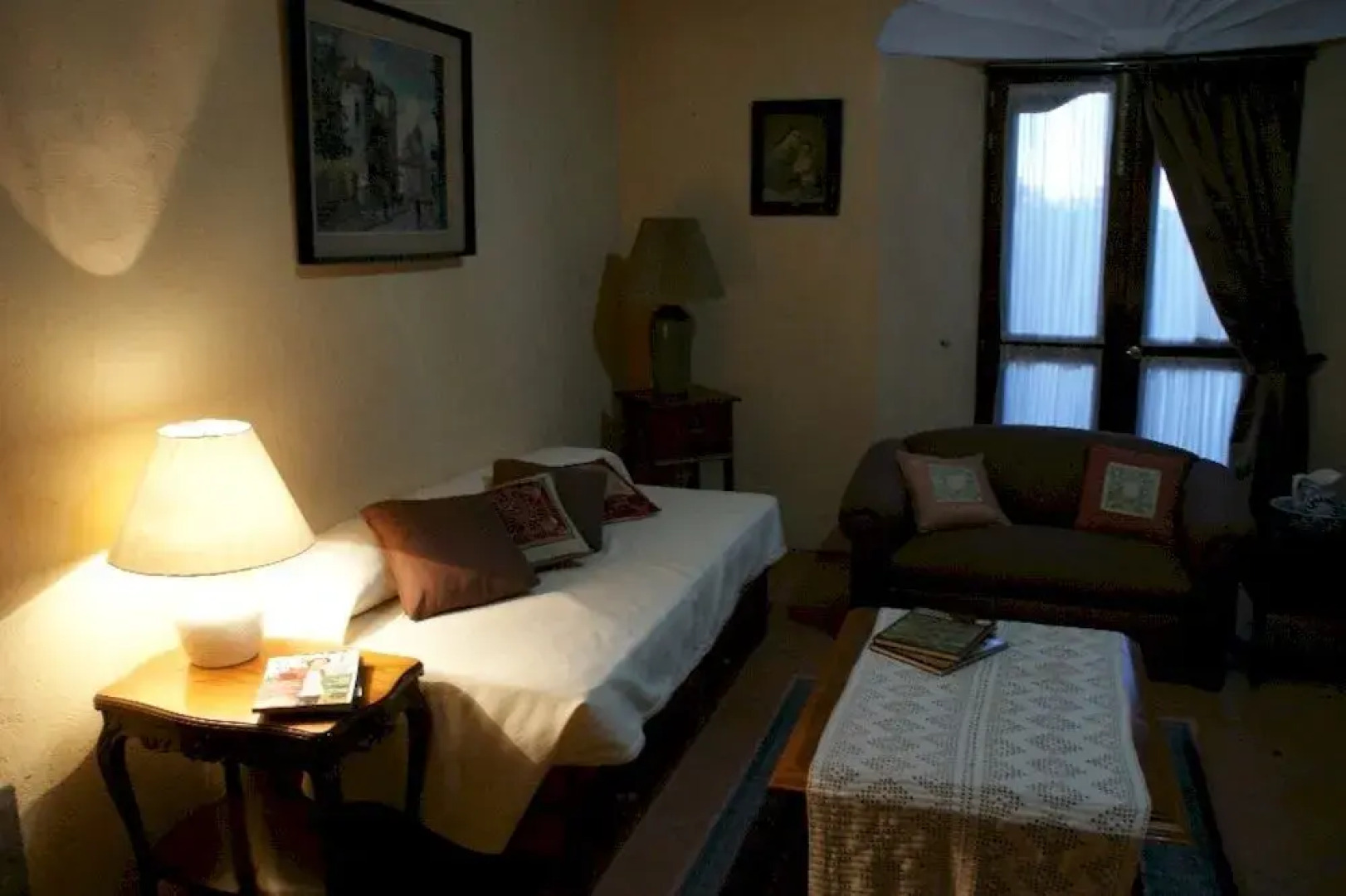 Hacienda Los Angeles