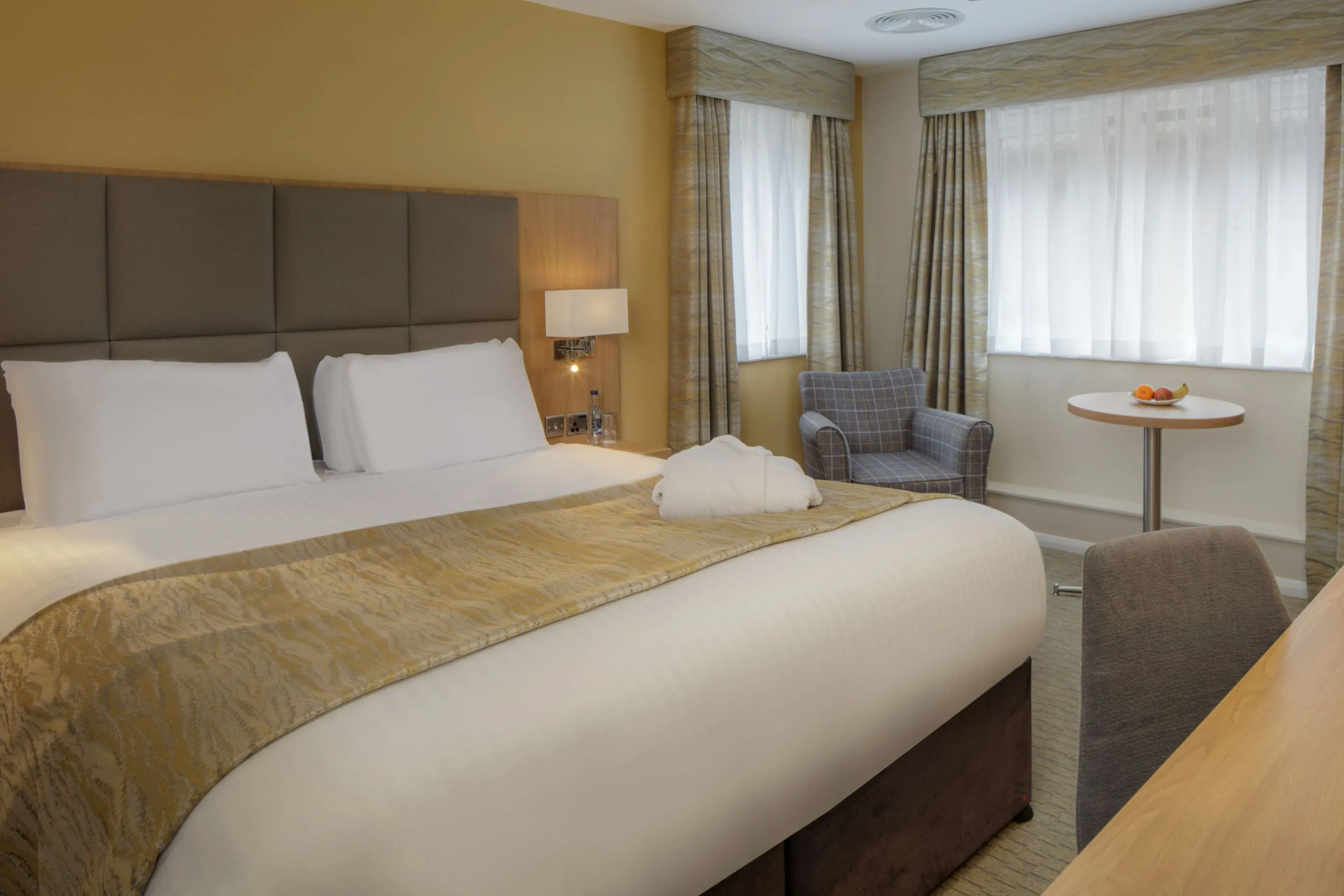 Mercure Hatfield Oak