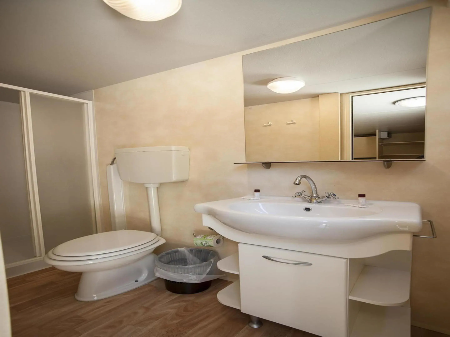 Camping Village Internazionale Firenze