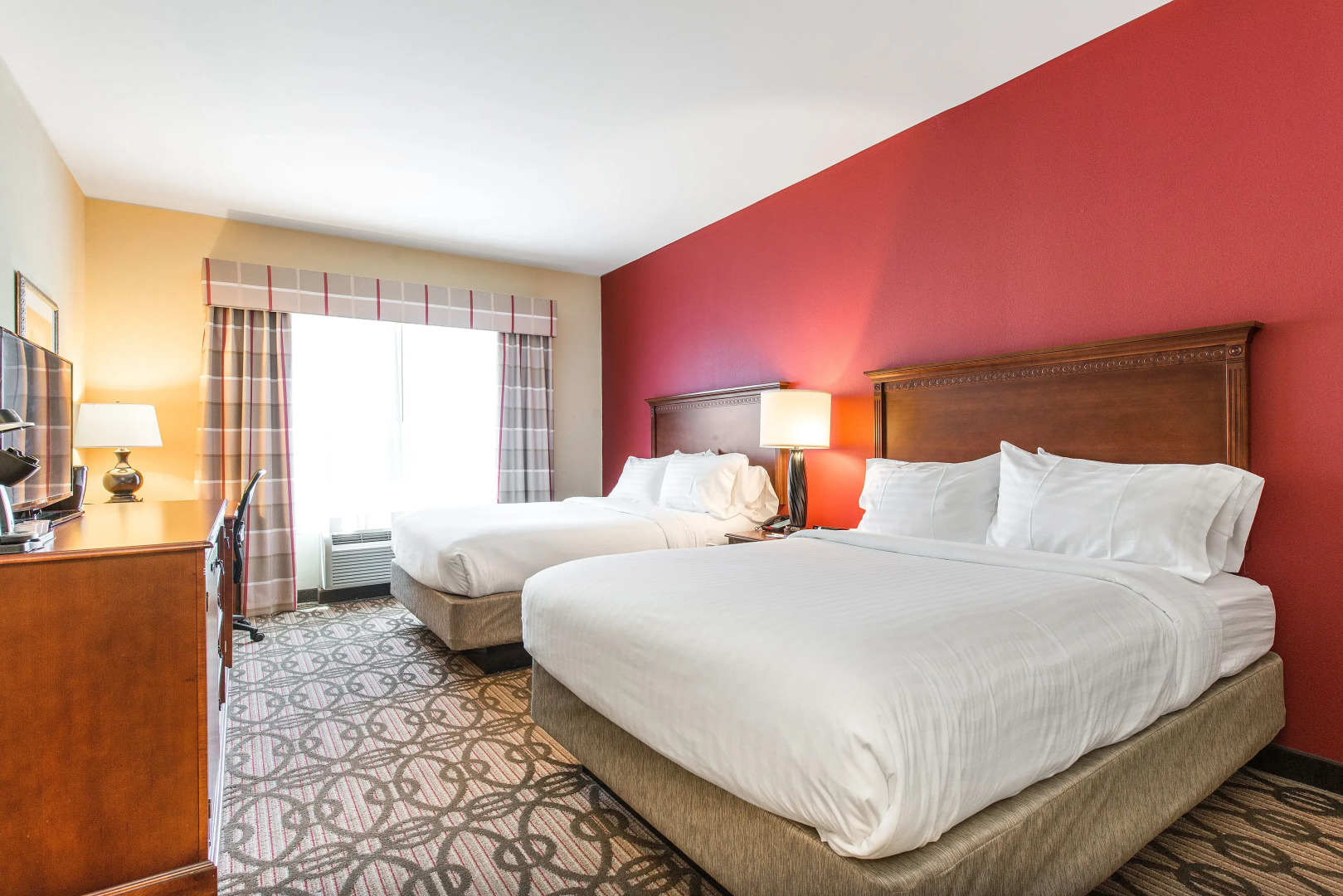 Holiday Inn Express & Suites Lagrange I-85 by IHG
