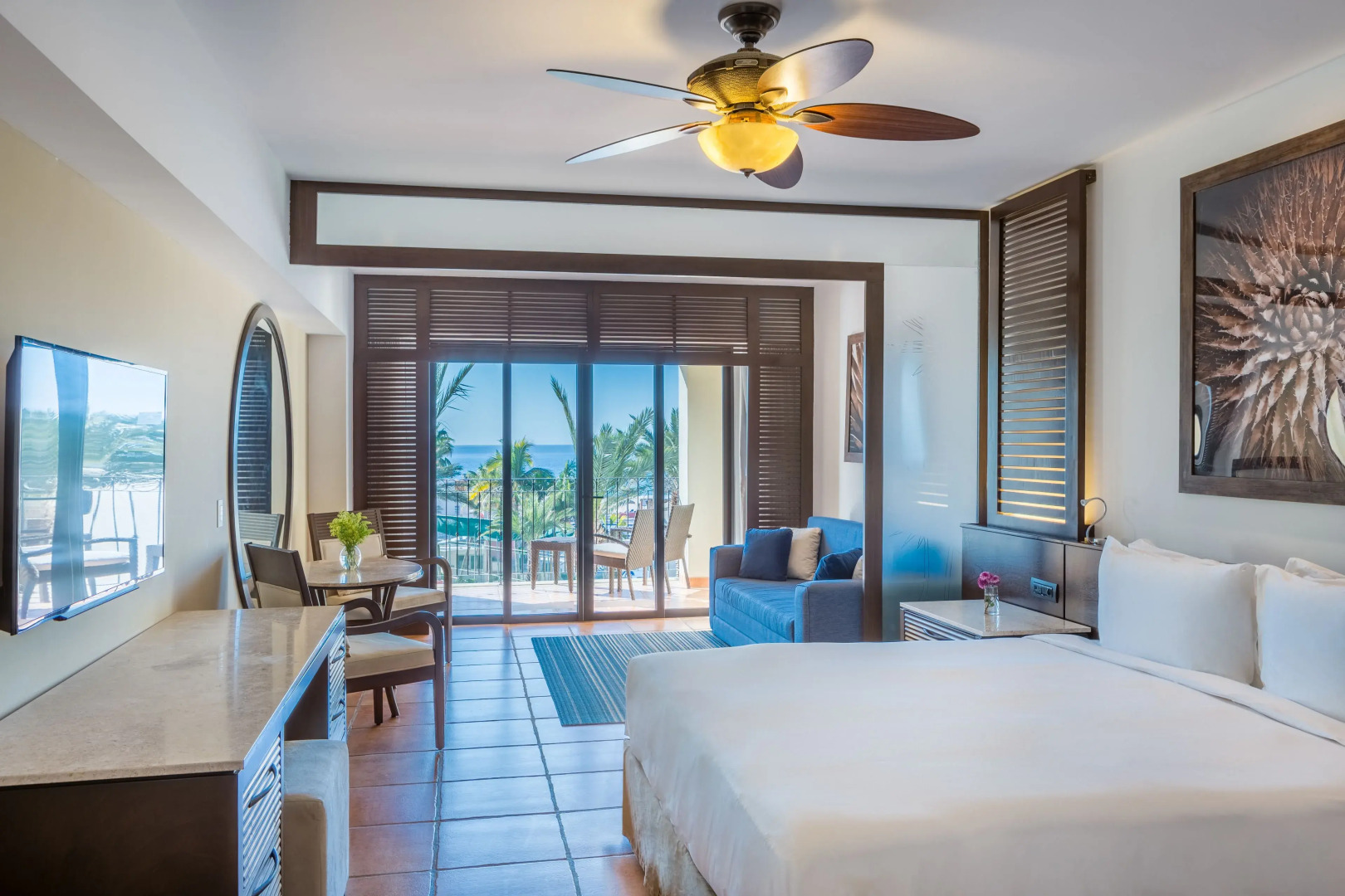 Hyatt Ziva Los Cabos- All Inclusive