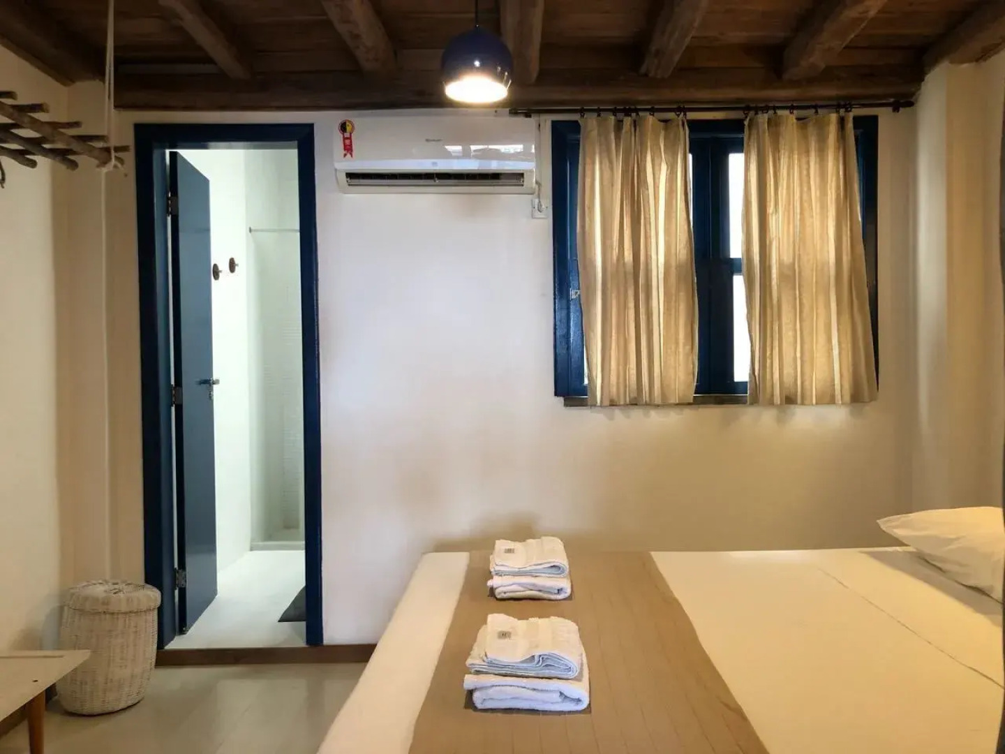 Casa Versace Salvador