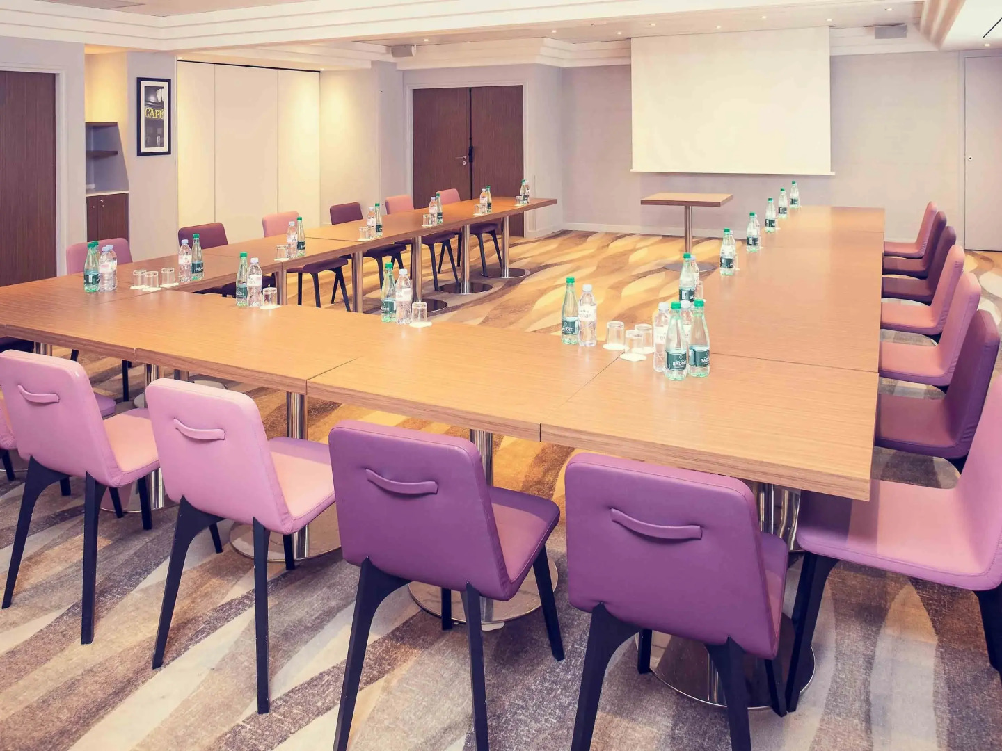 Mercure Paris Montmartre Sacré Coeur