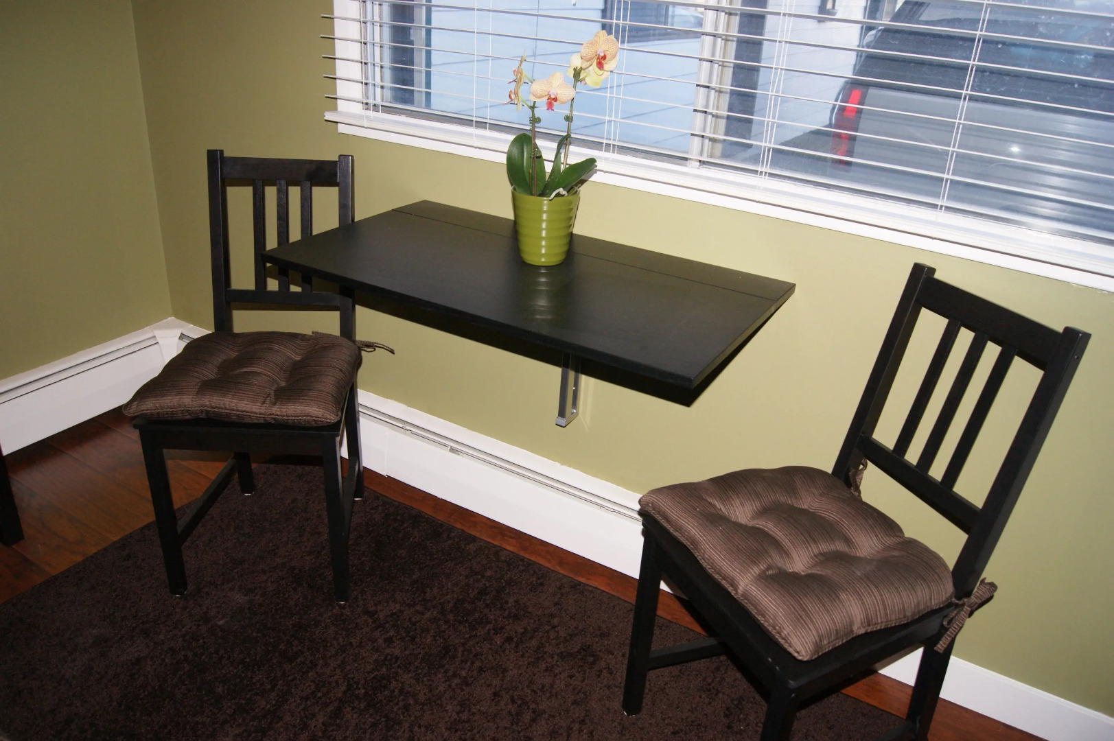 Stardust Inn and Chalets