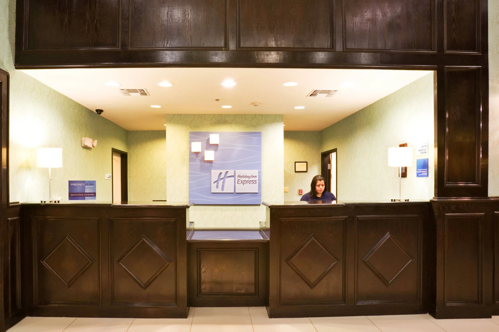 Holiday Inn Express Hotel & Suites Royse City by IHG