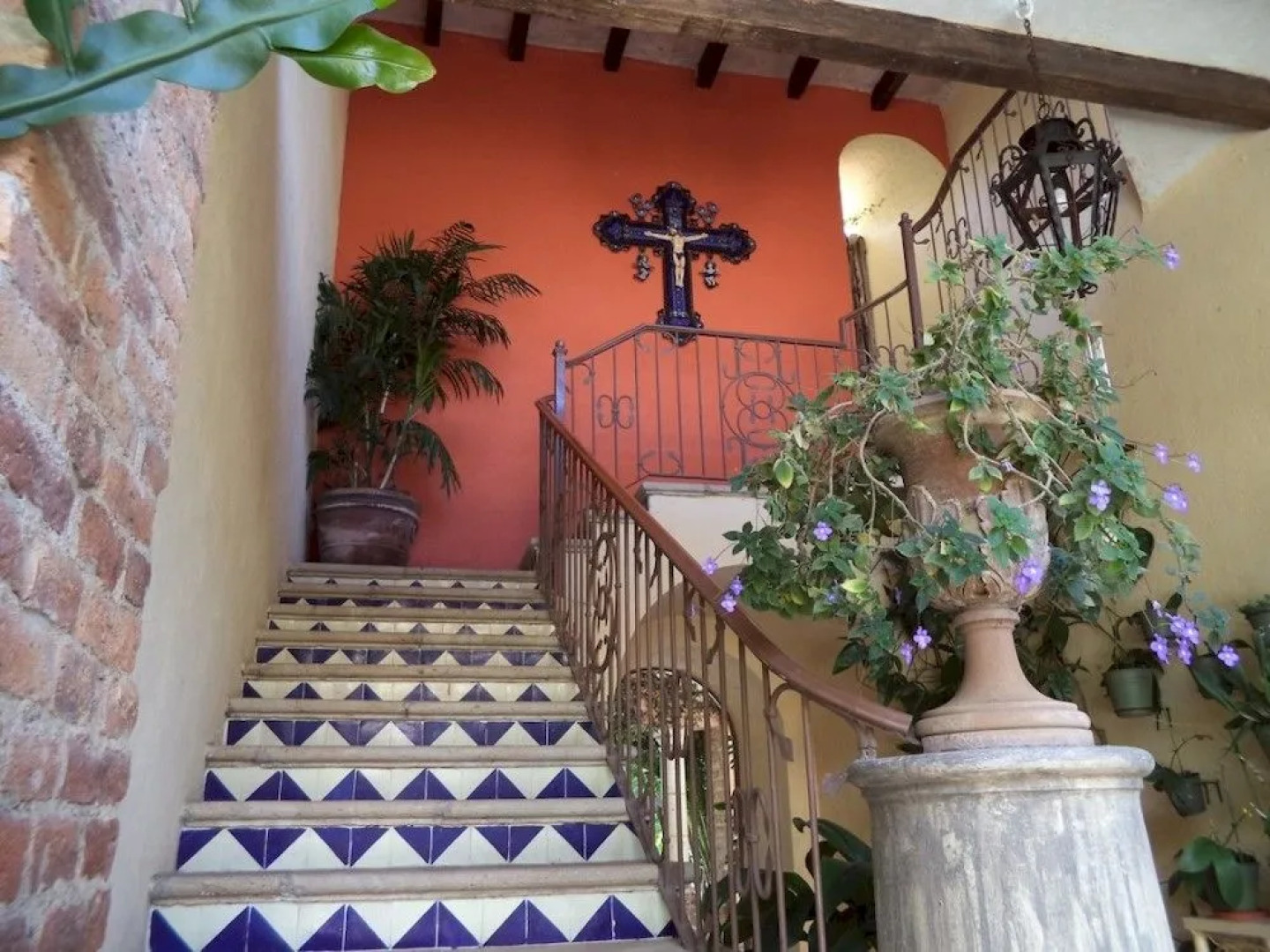 Hacienda Los Angeles