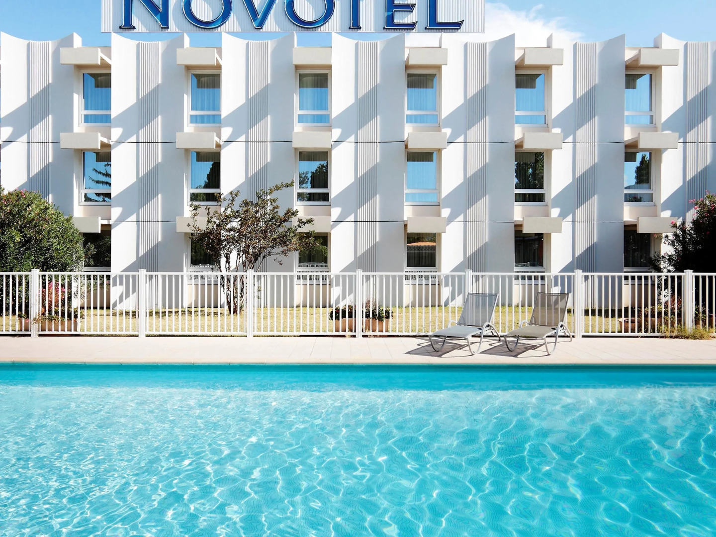 Novotel Narbonne Sud