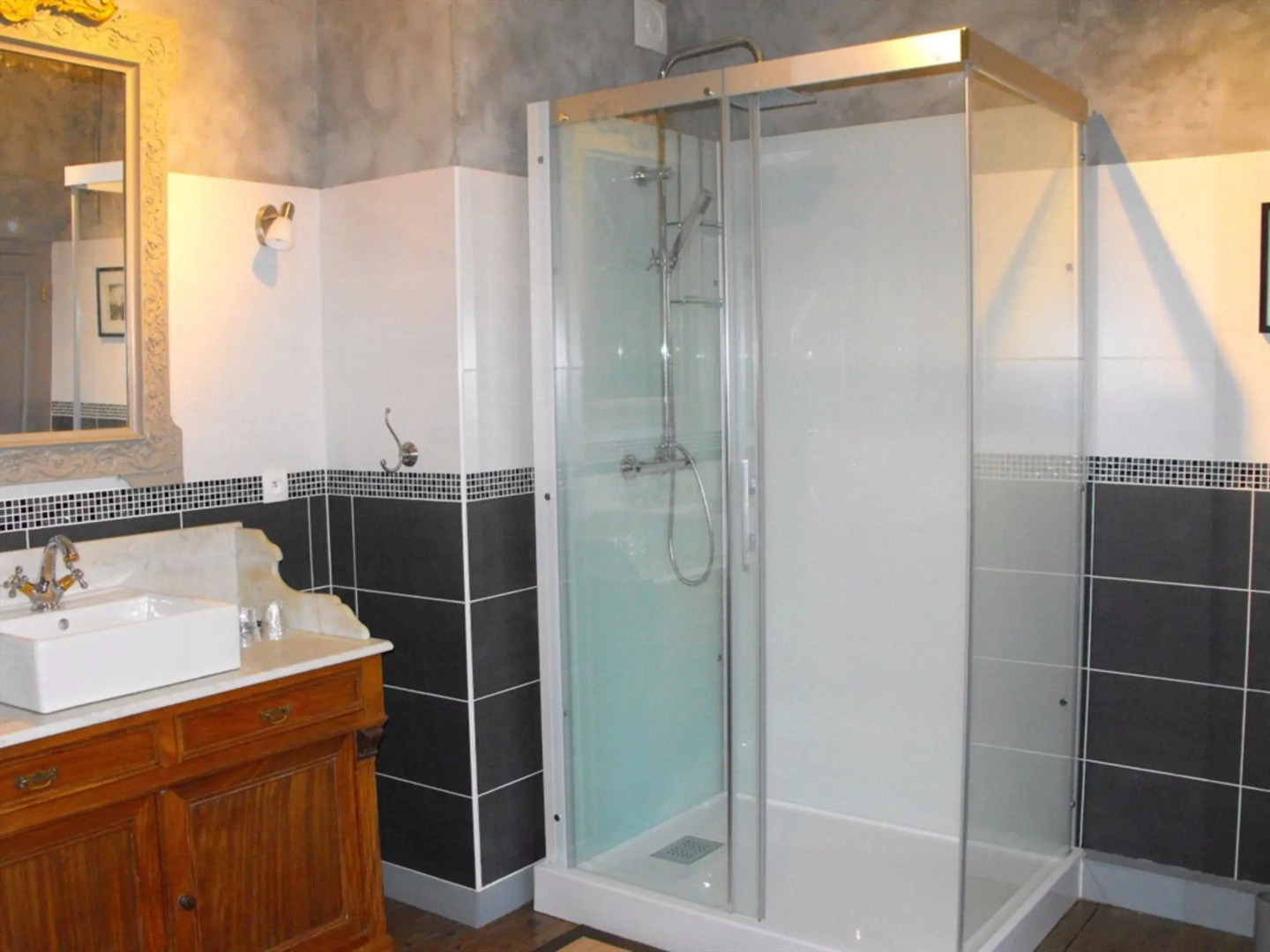 Château de Montbrault