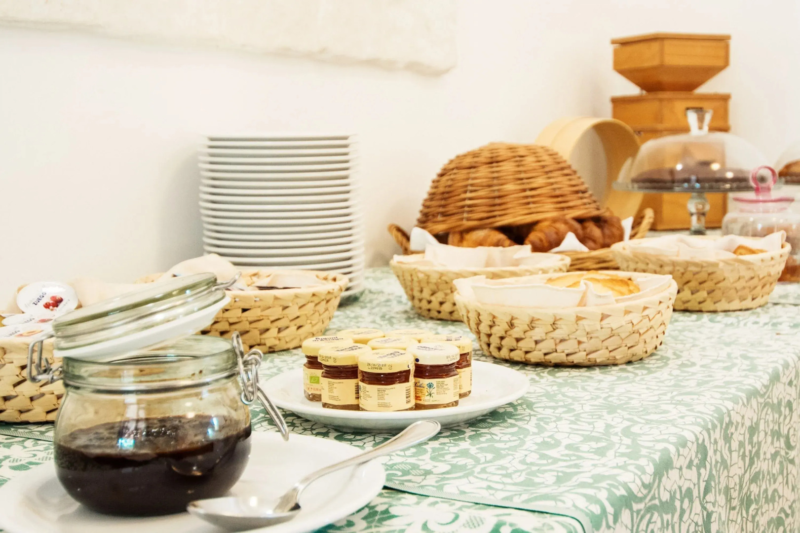 Giardino degli Ulivi Resort