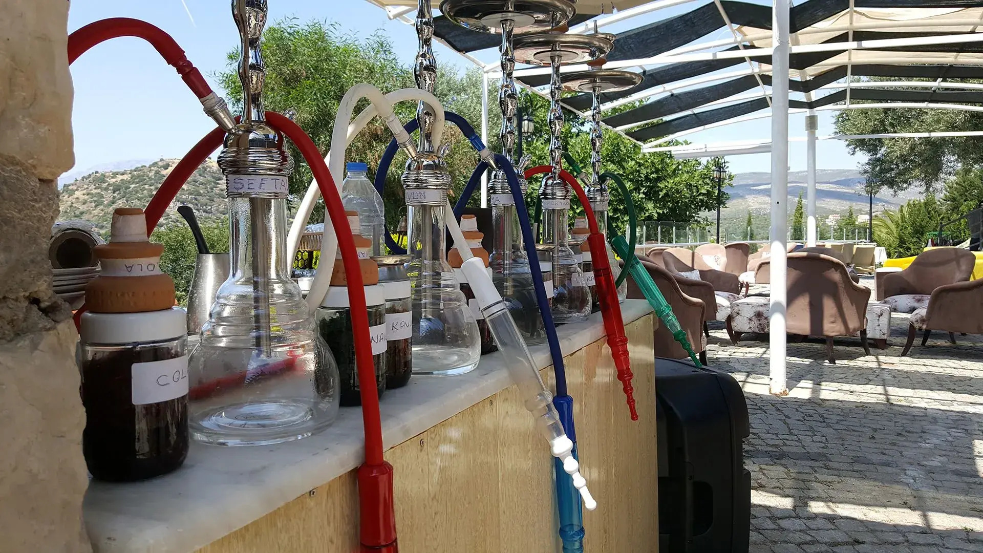 Akay Garden Family Club