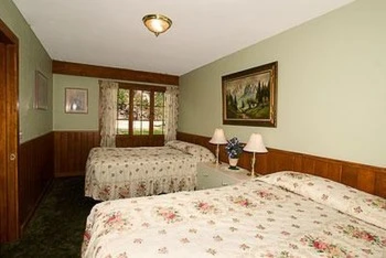 Loveland Heights Cottages