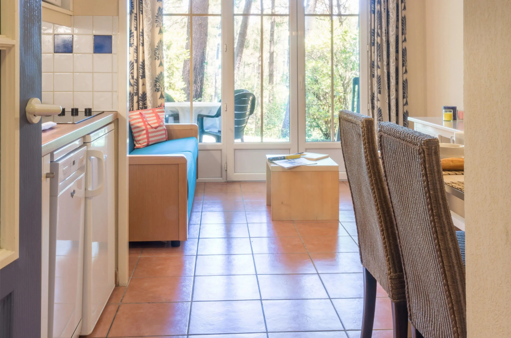 Village Pierre & Vacances - Lacanau