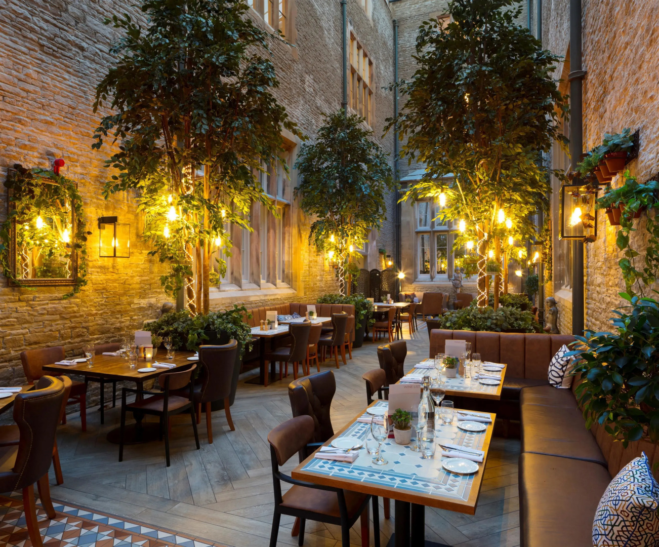 De Vere Tortworth Court