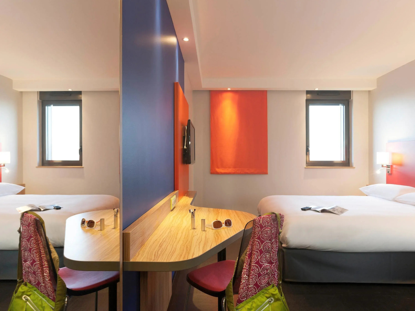 ibis Styles Romans Valence Gare Tgv