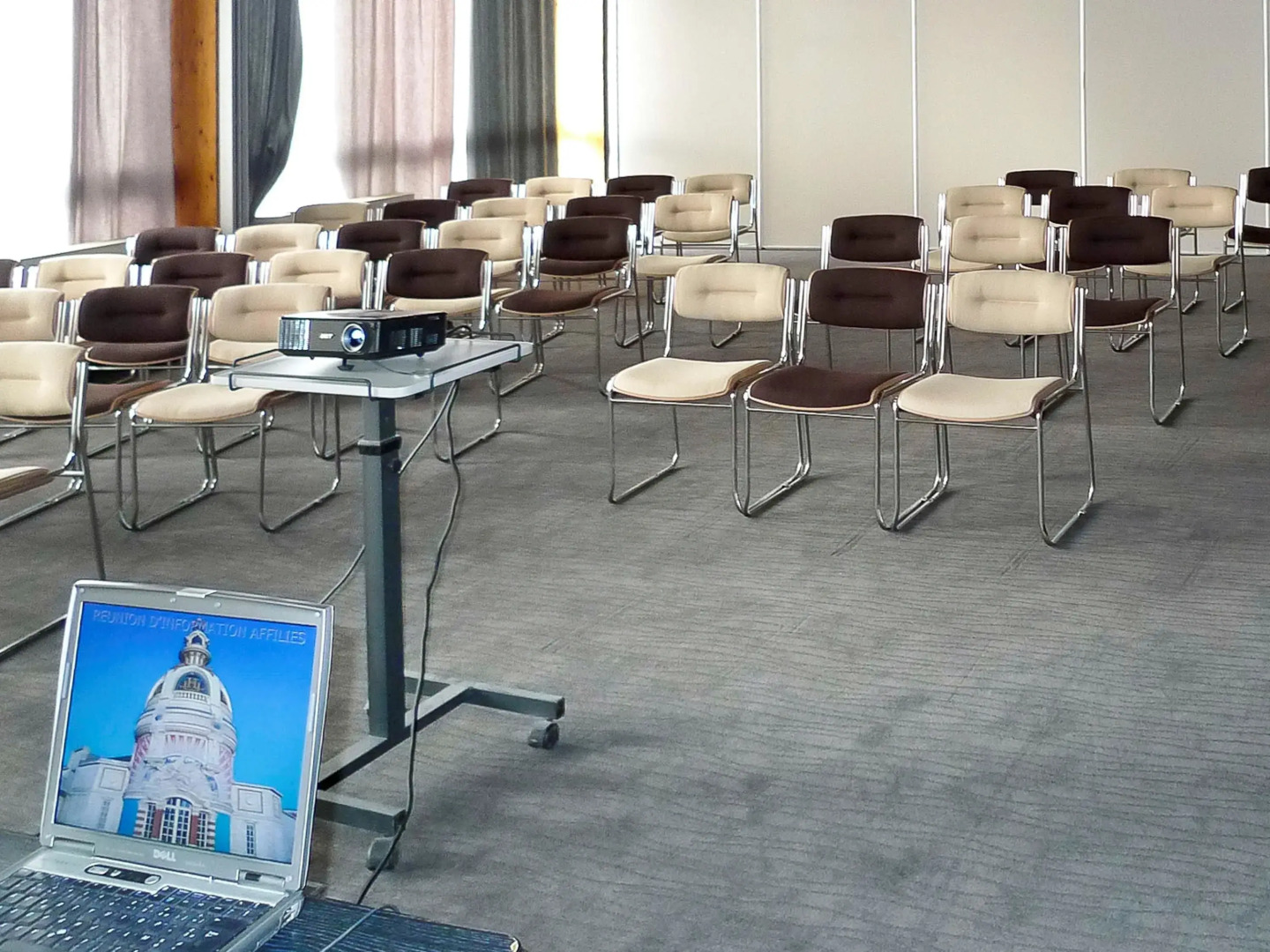 Novotel Narbonne Sud