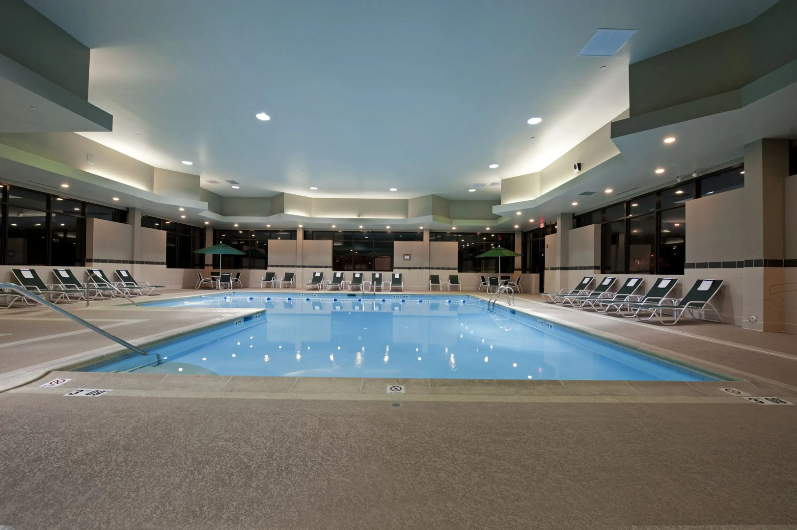 Holiday Inn Itasca - Woodfield Area