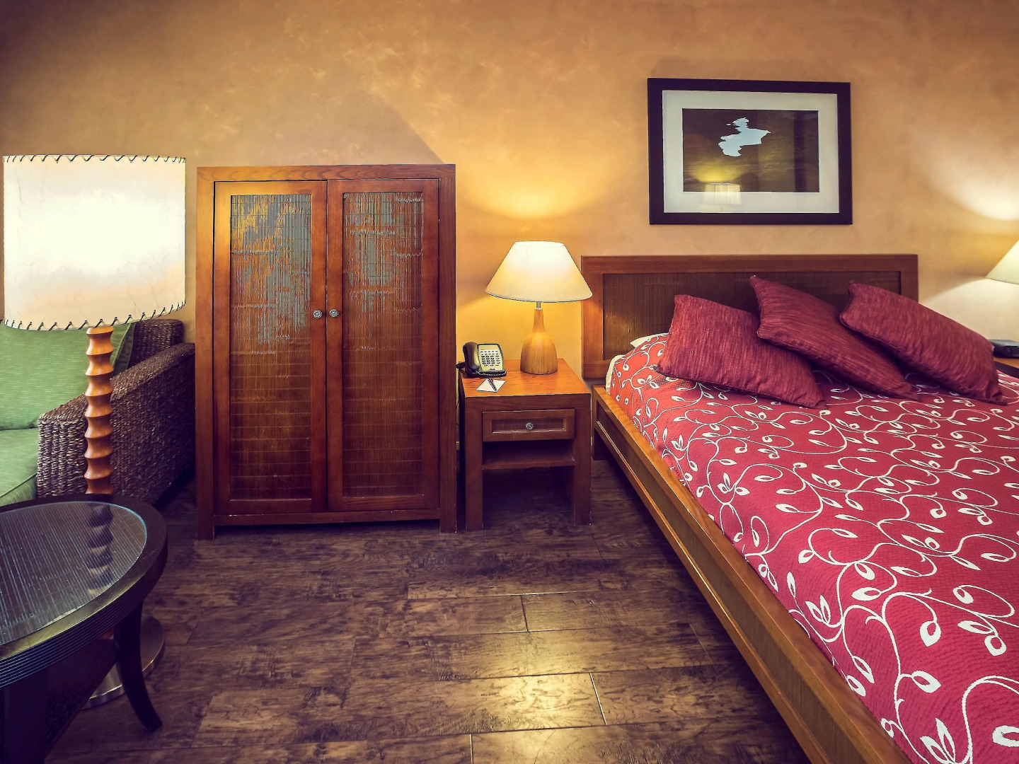 The Continental Hotel Broome