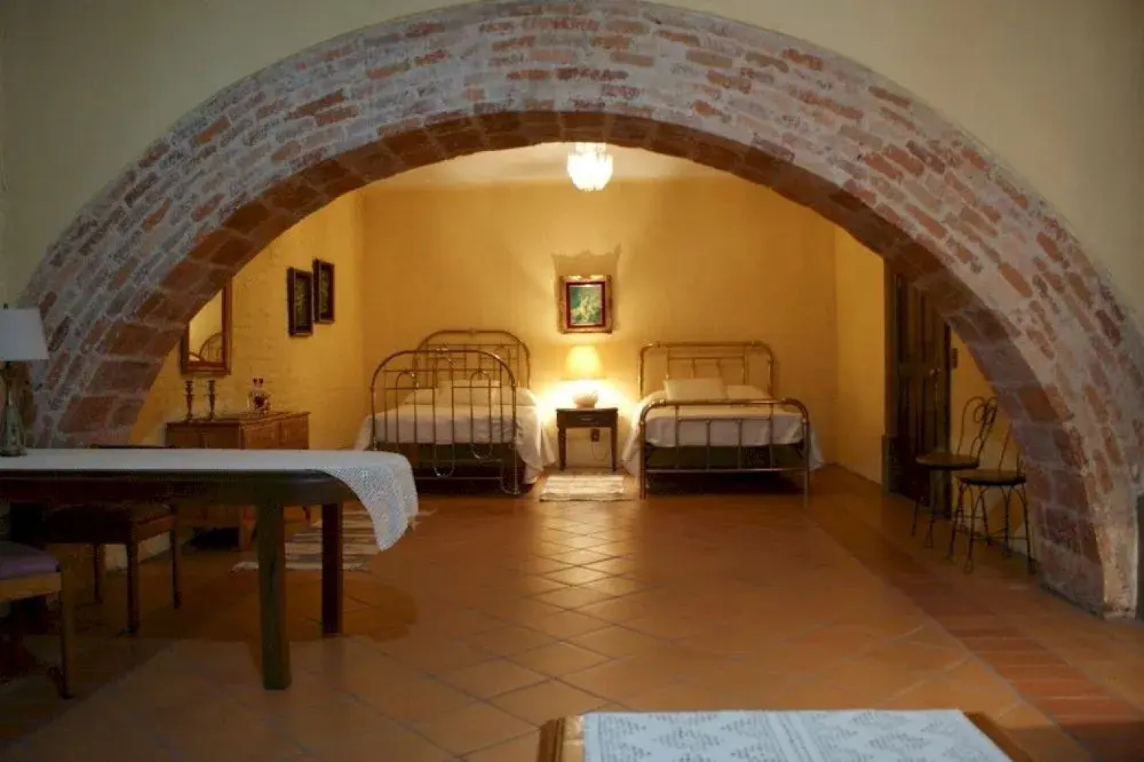 Hacienda Los Angeles