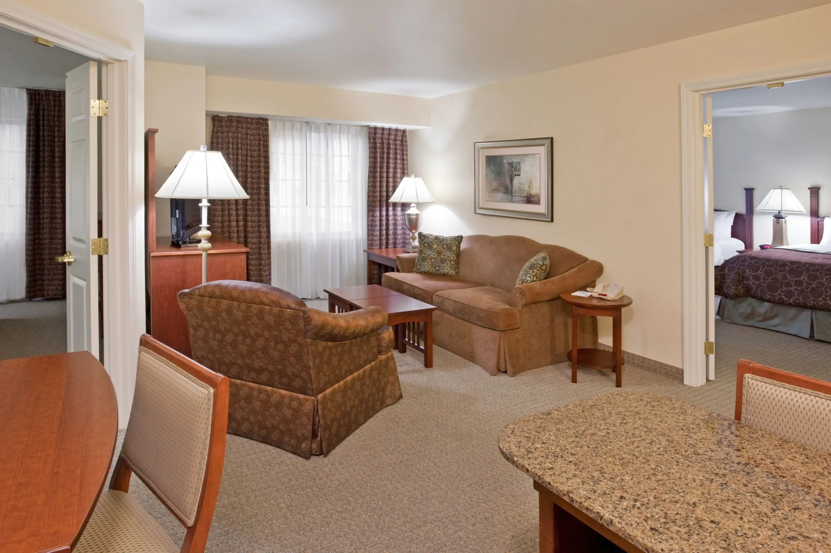 Staybridge Suites Akron-Stow-Cuyahoga Falls by IHG