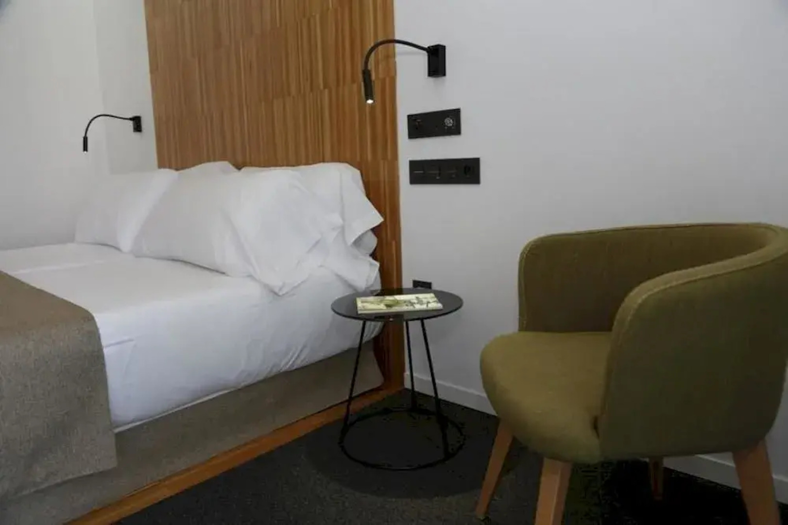 Pousada de Ribadumia