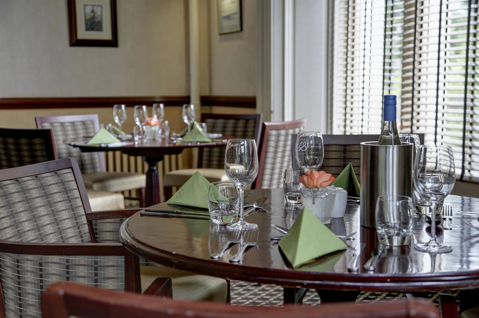 Woodlands Hotel, BW Signature Collection