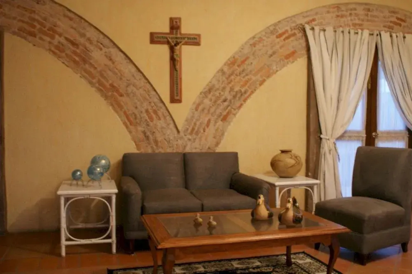 Hacienda Los Angeles