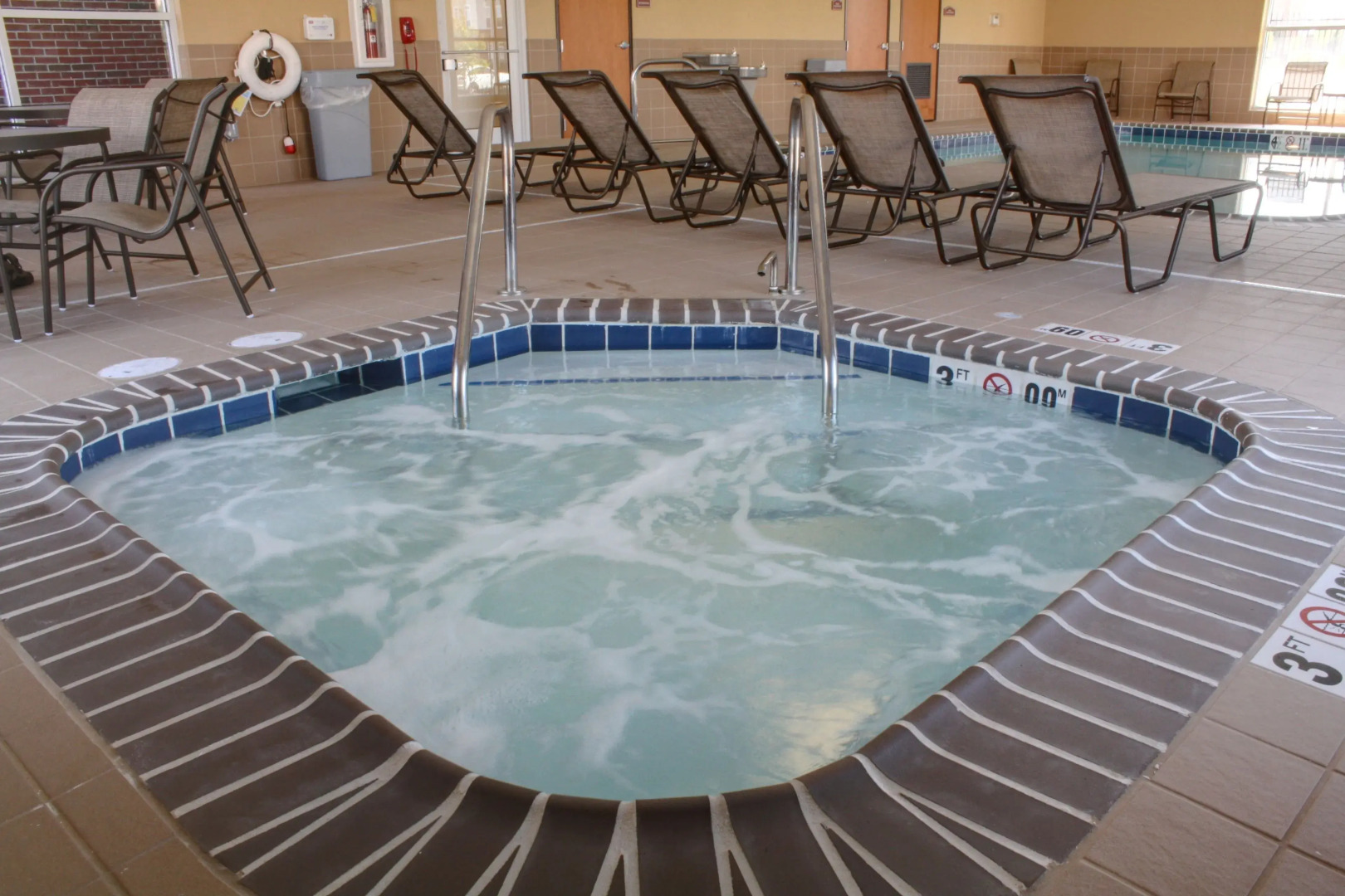 Holiday Inn Express Hotel & Suites, a Lake Zurich-Barrington by IHG