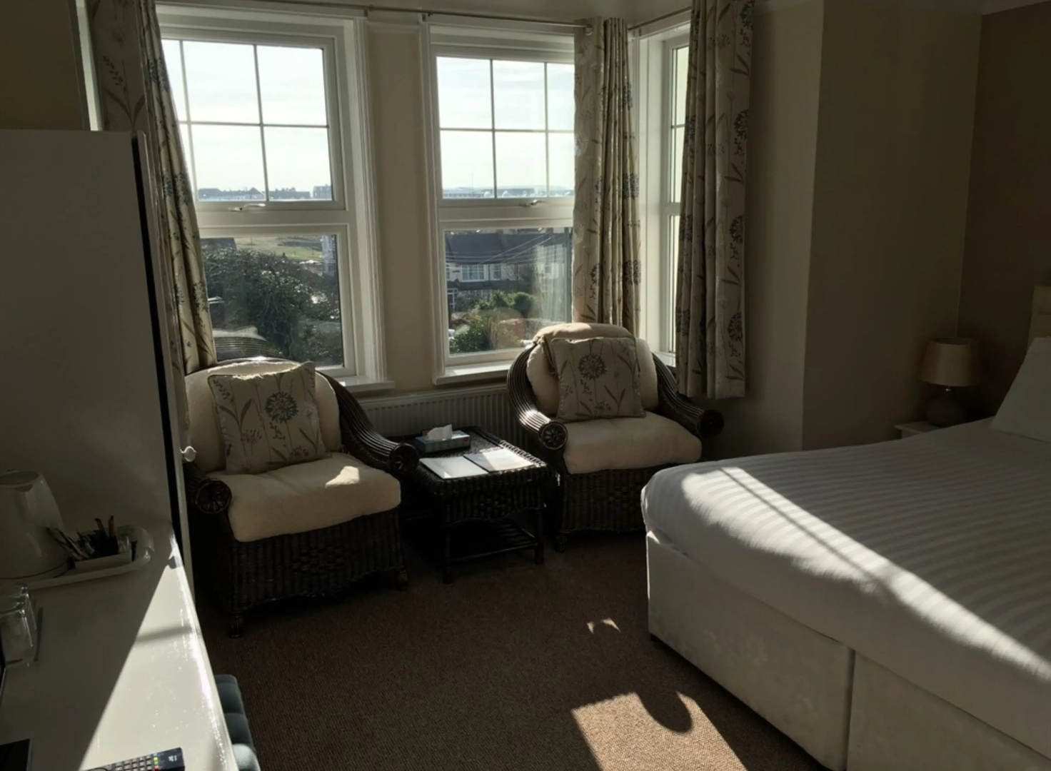 Bude Haven Hotel