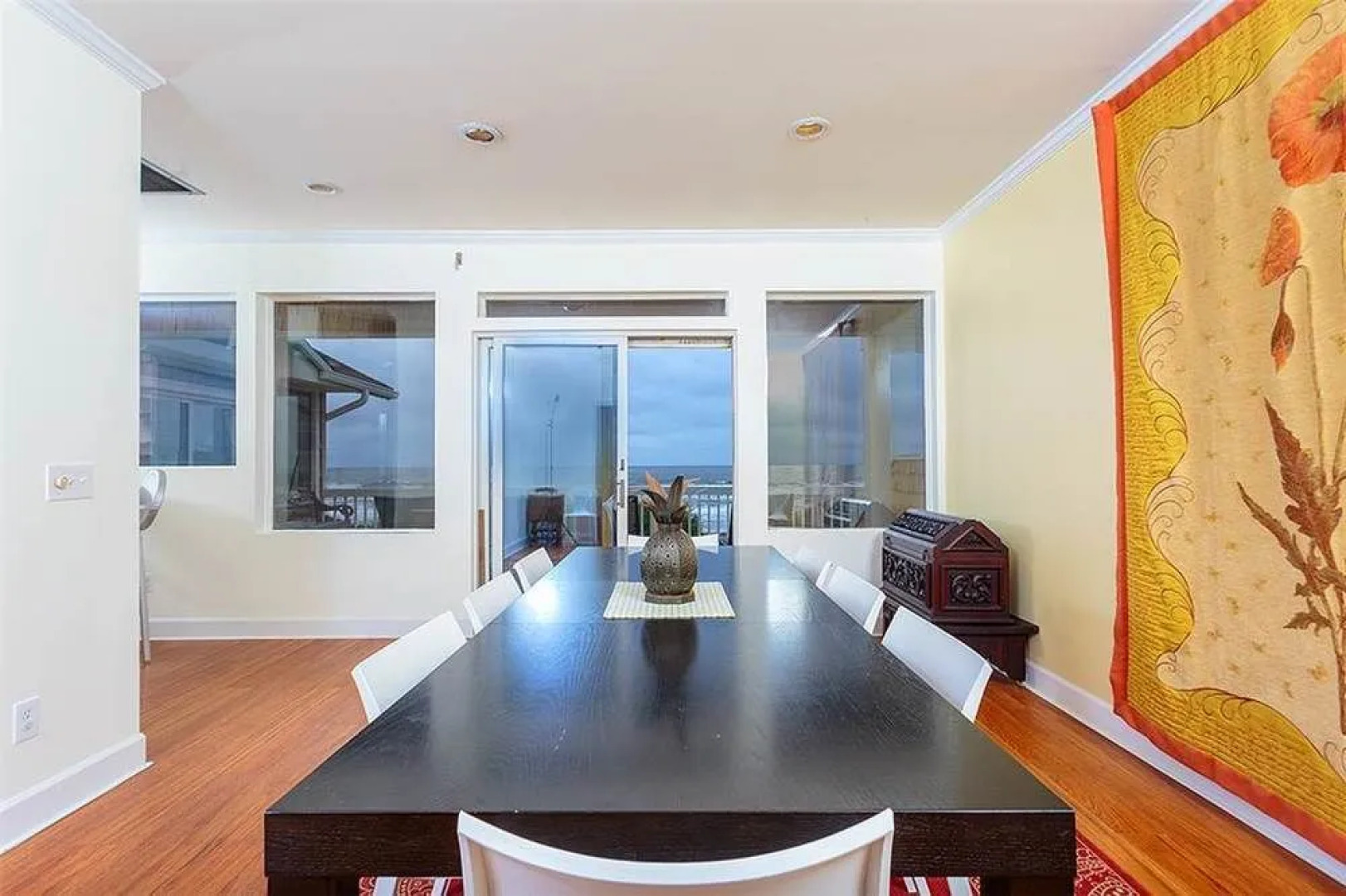 Another Day in Paradise