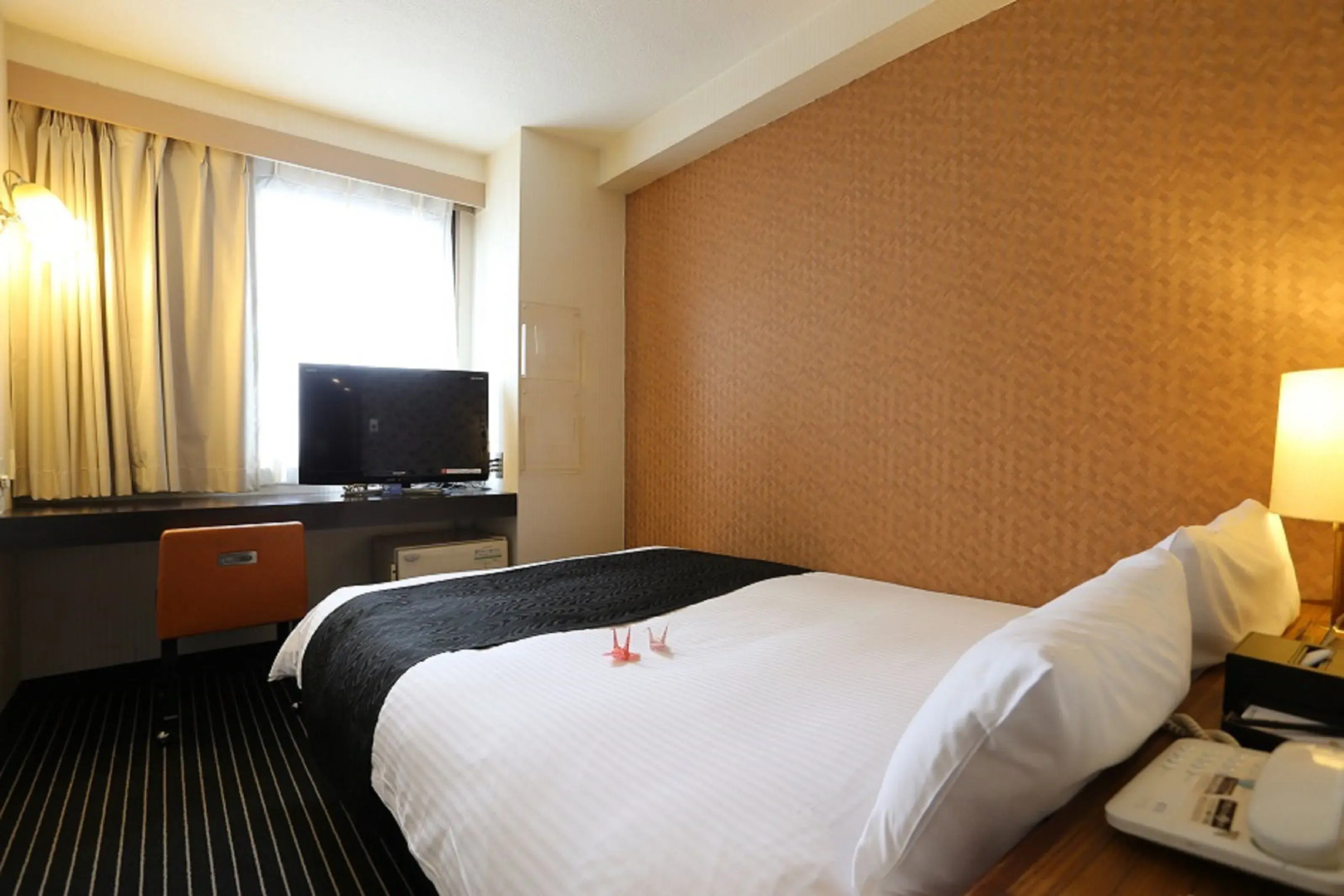 APA Hotel Okayama Ekimae