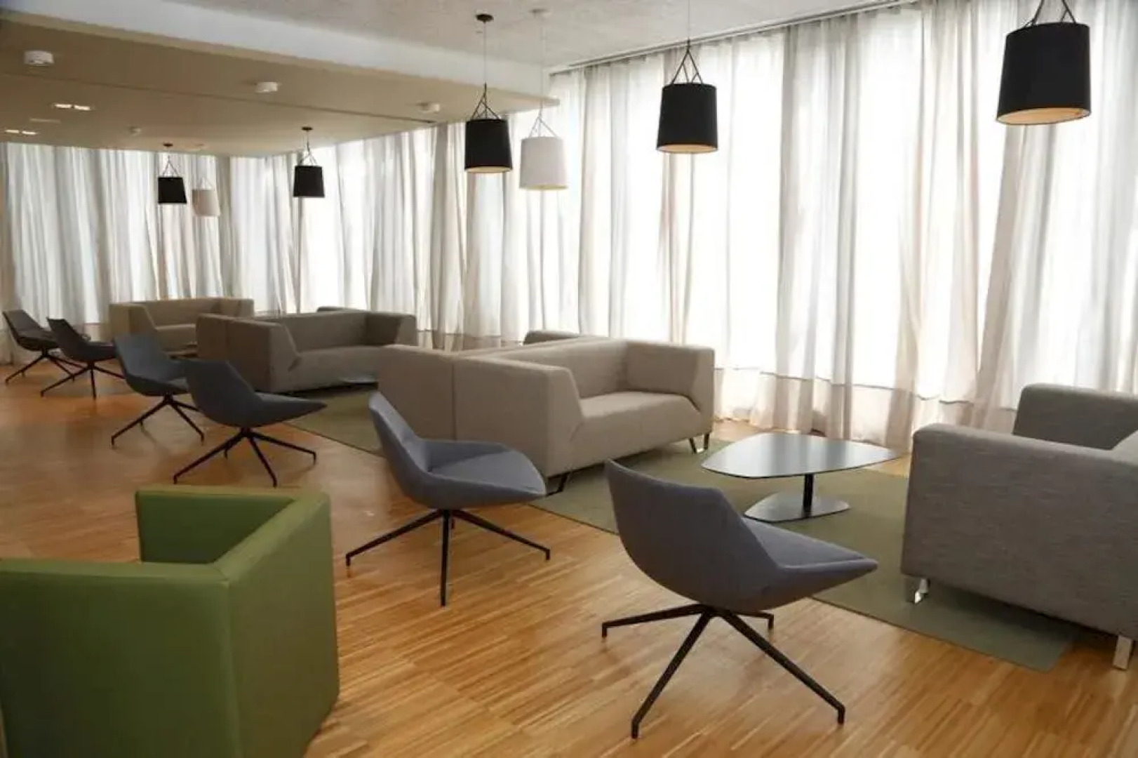 Pousada de Ribadumia