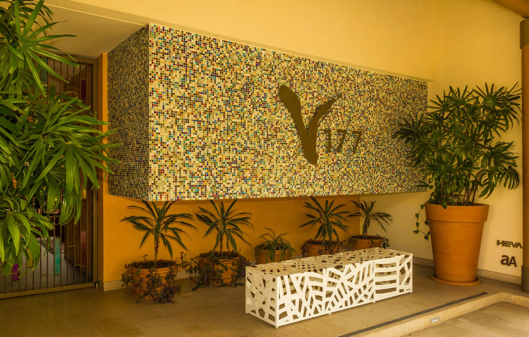 V177 Condo at Vallarta Romantic Zone
