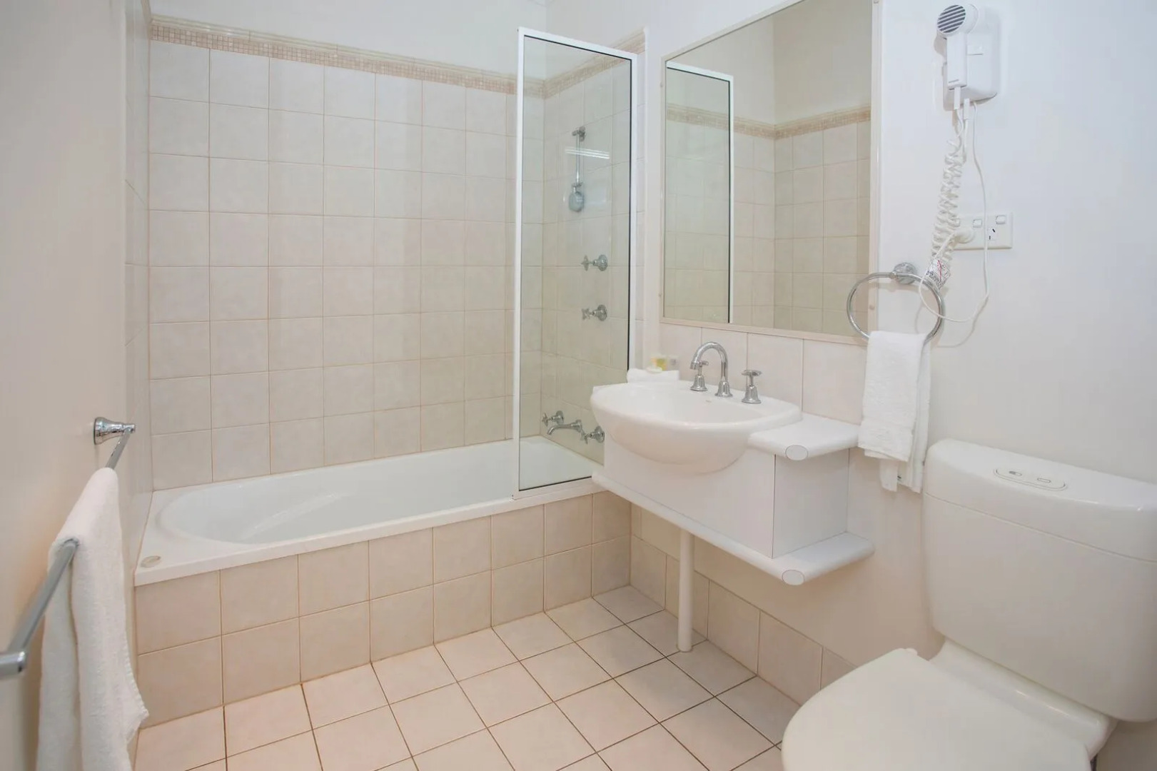 Barlings Beach Holiday Park