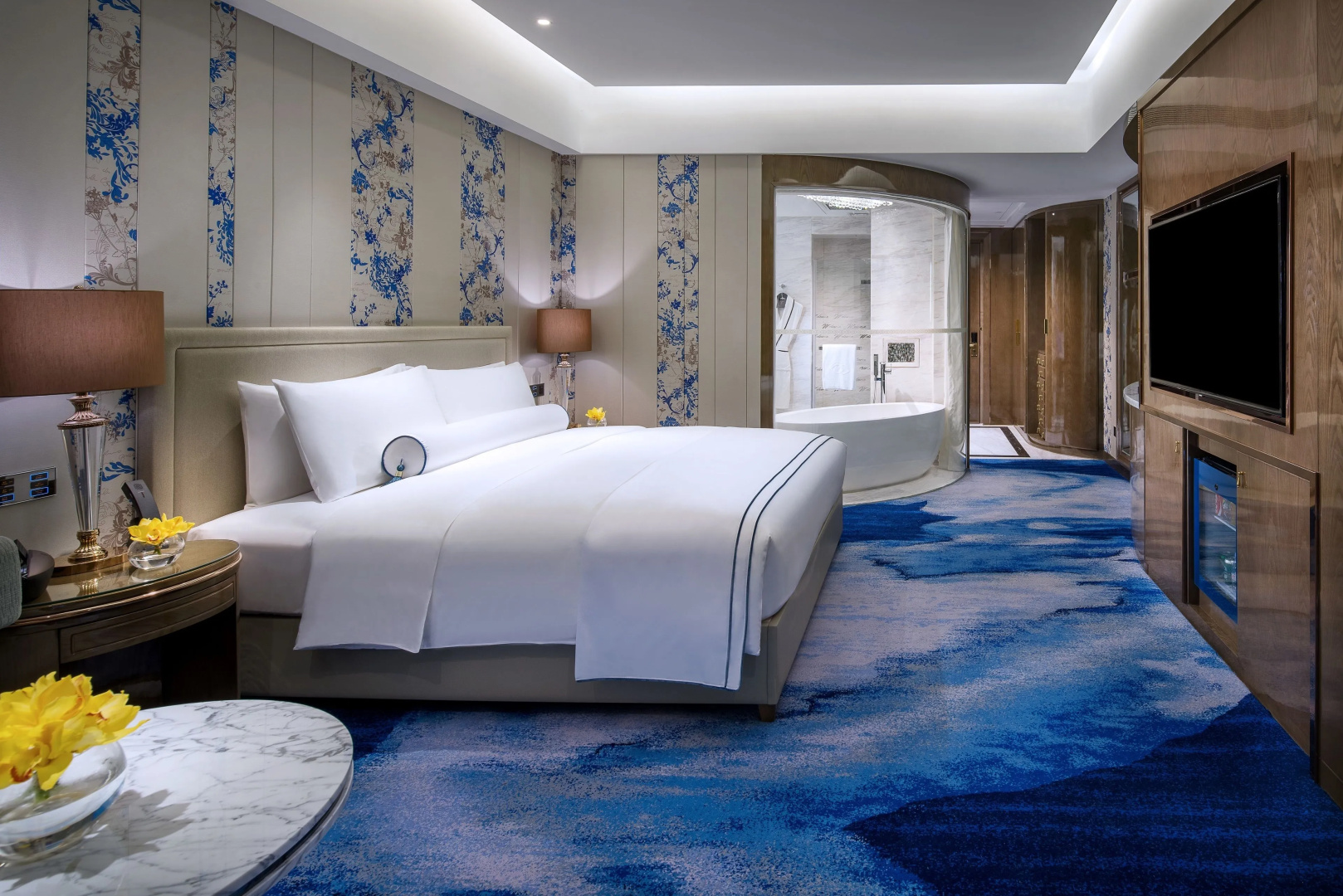 Sofitel Guiyang Hunter