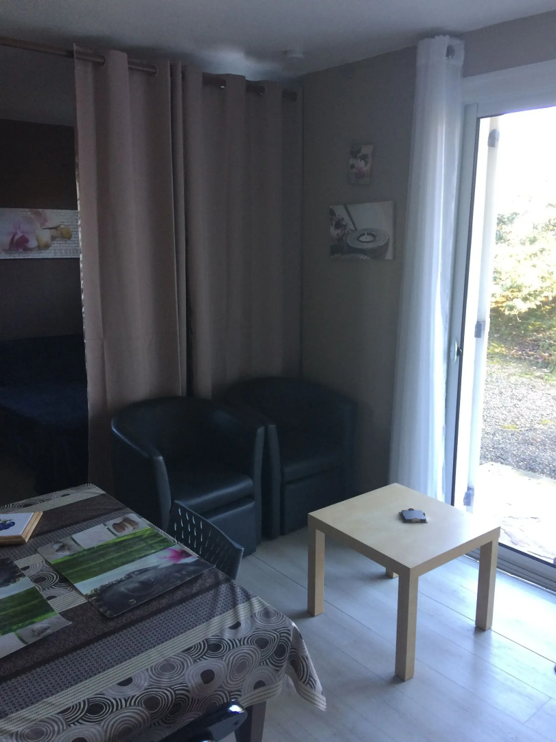 Le Piquet Résidence