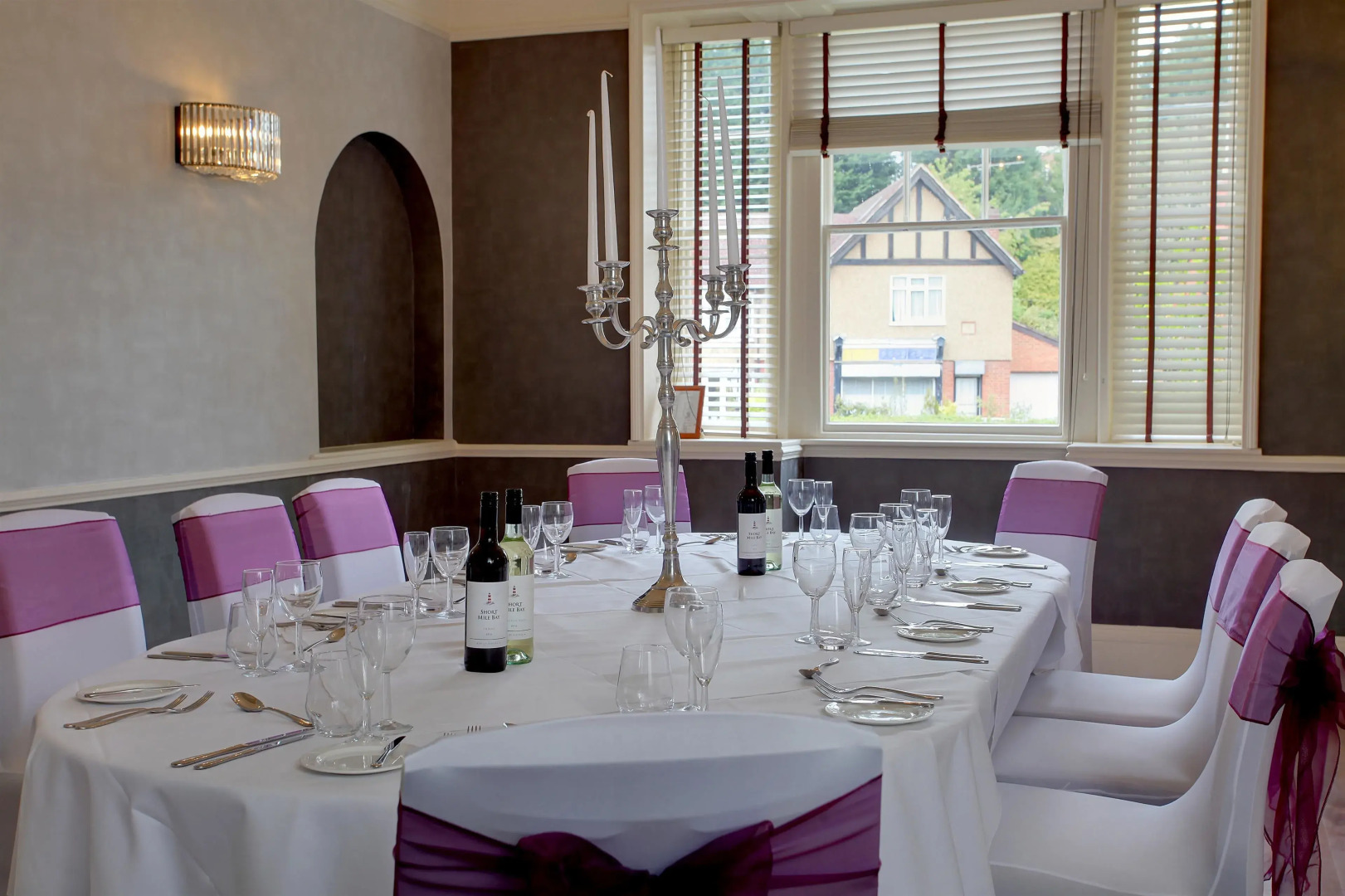 Moore Place Hotel, BW Signature Collection