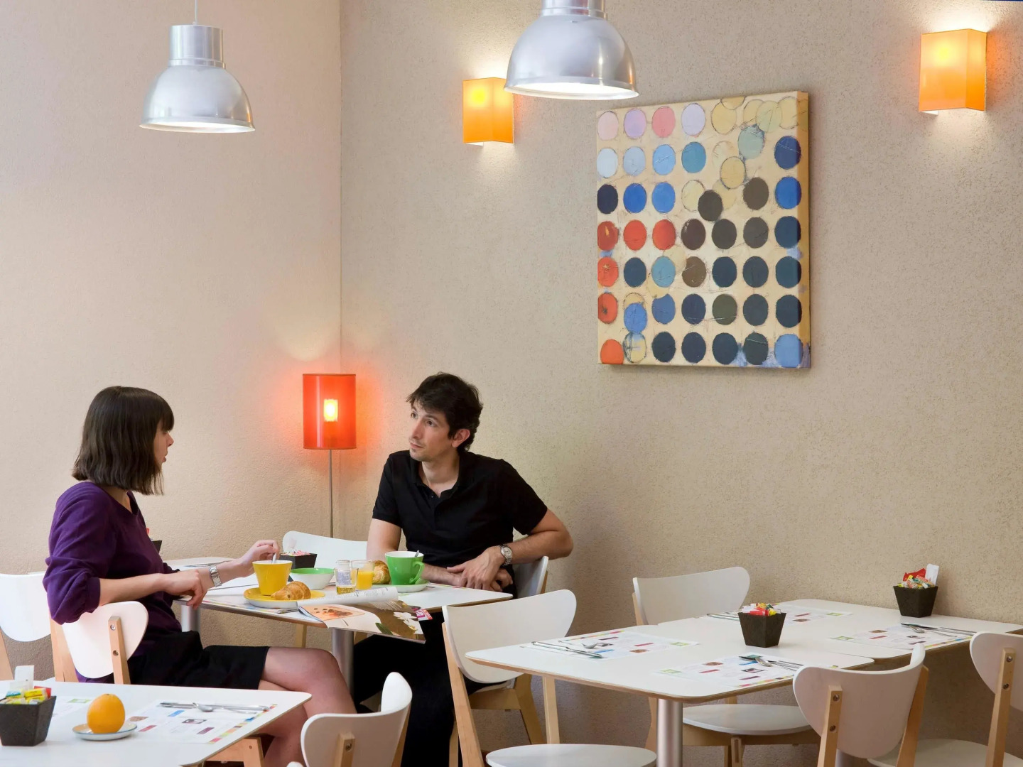 ibis Styles Nancy Centre Gare