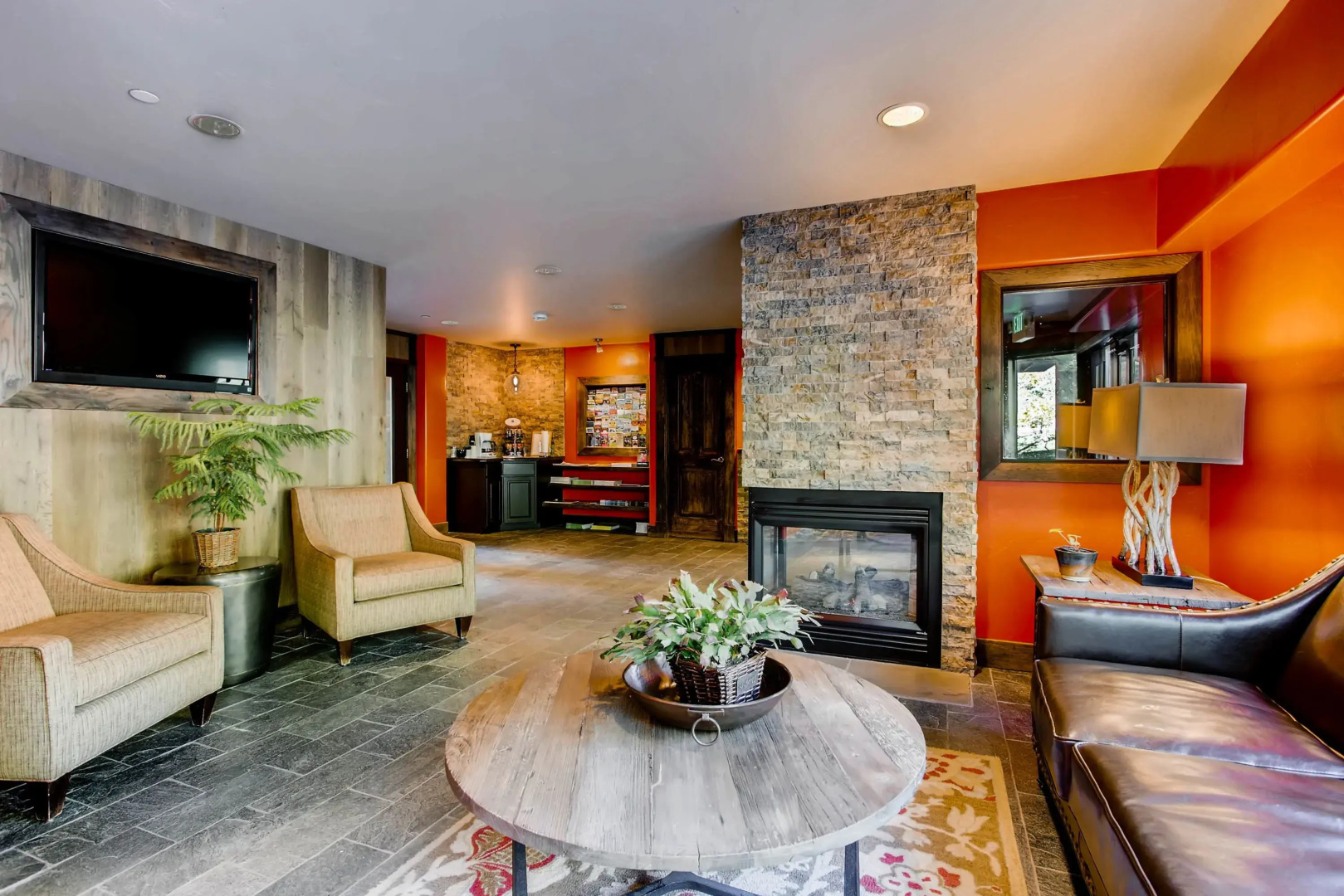Westwind at Vail