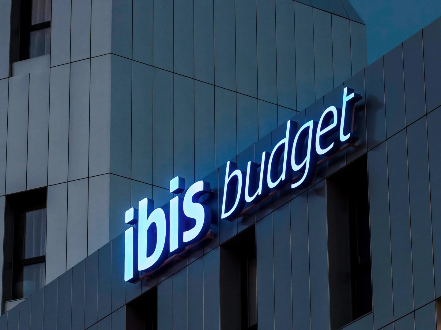 ibis budget Mulhouse Centre Gare