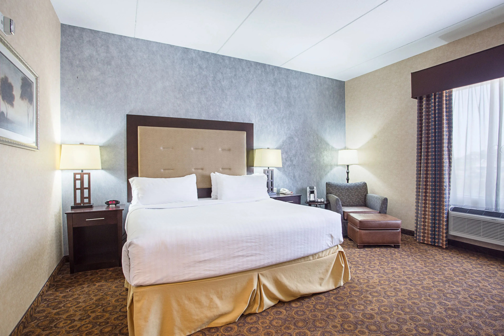 Holiday Inn Express Hotel & Suites BYRAM by IHG