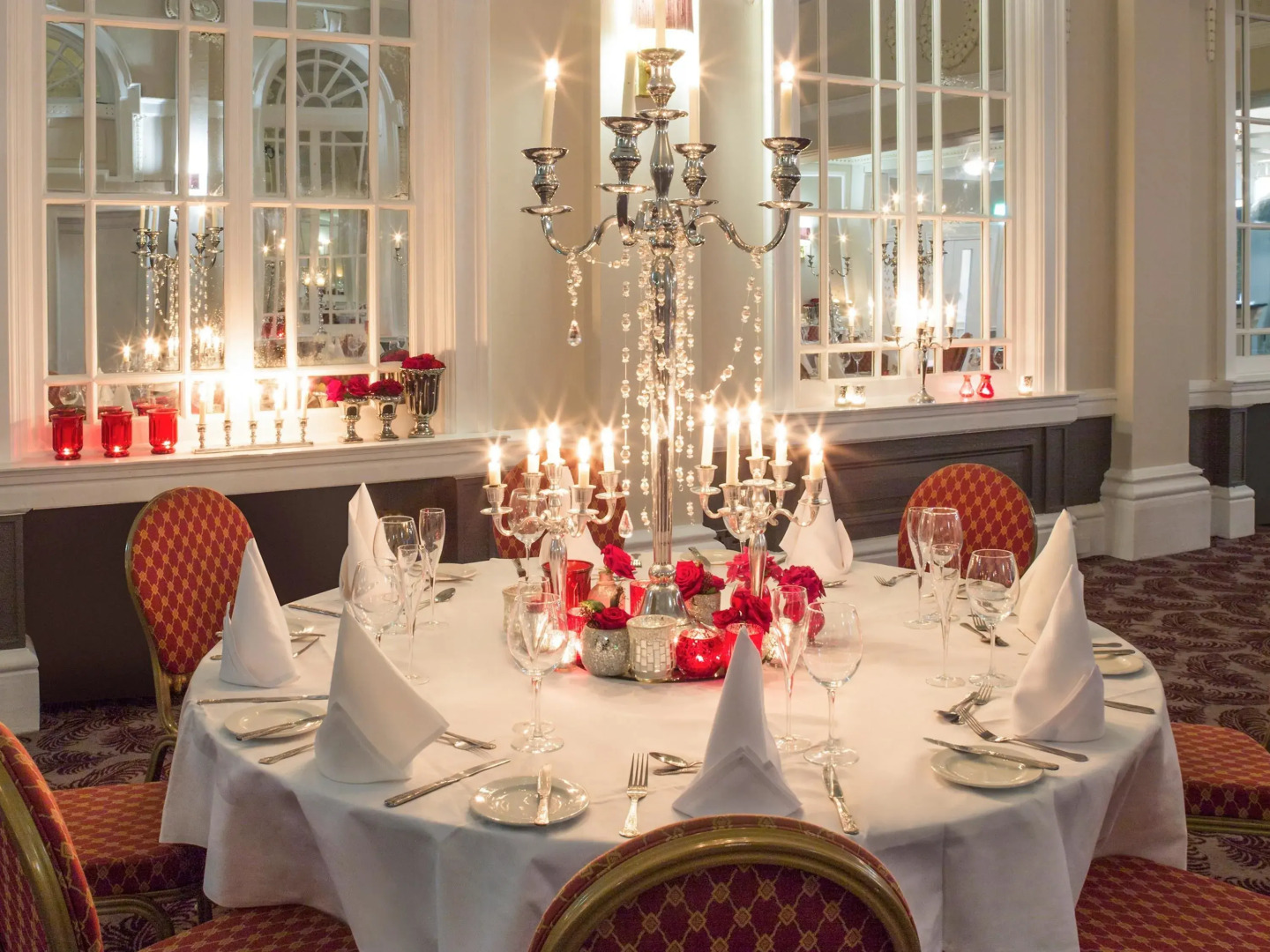 Mercure Doncaster Centre Danum Hotel