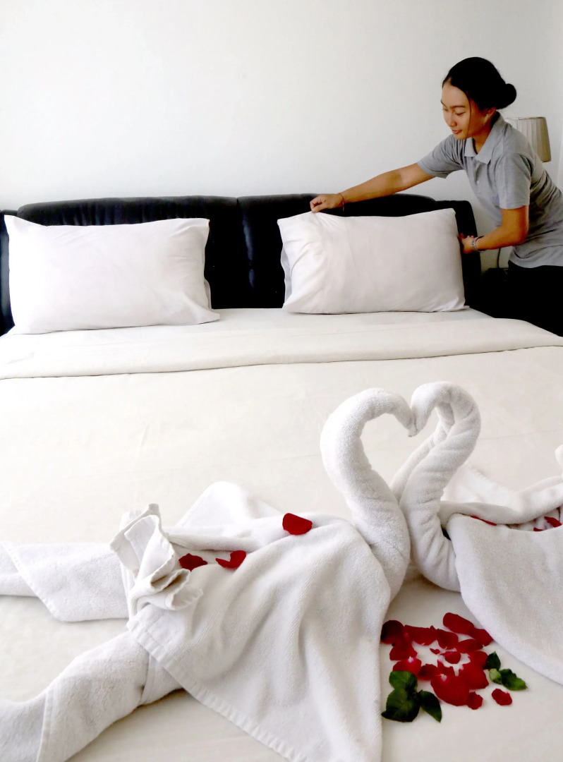 Villa Grace & Milena