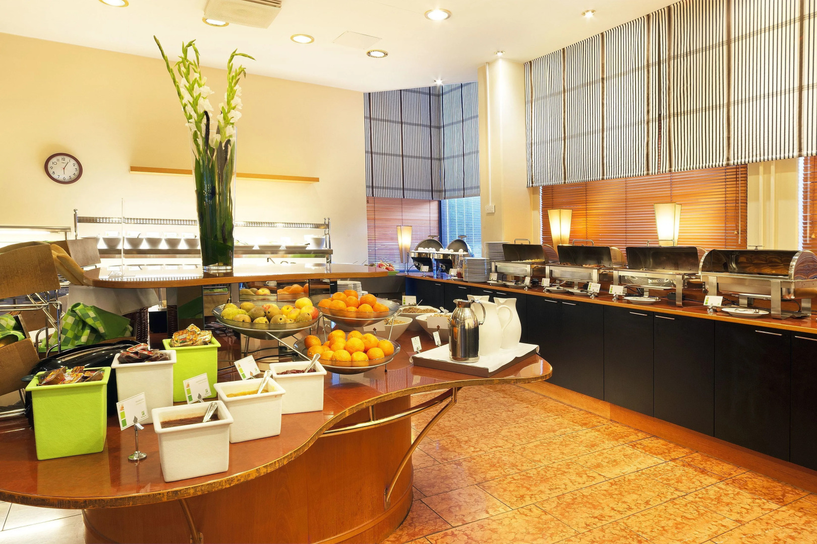 Holiday Inn Helsinki - Vantaa Airport by IHG