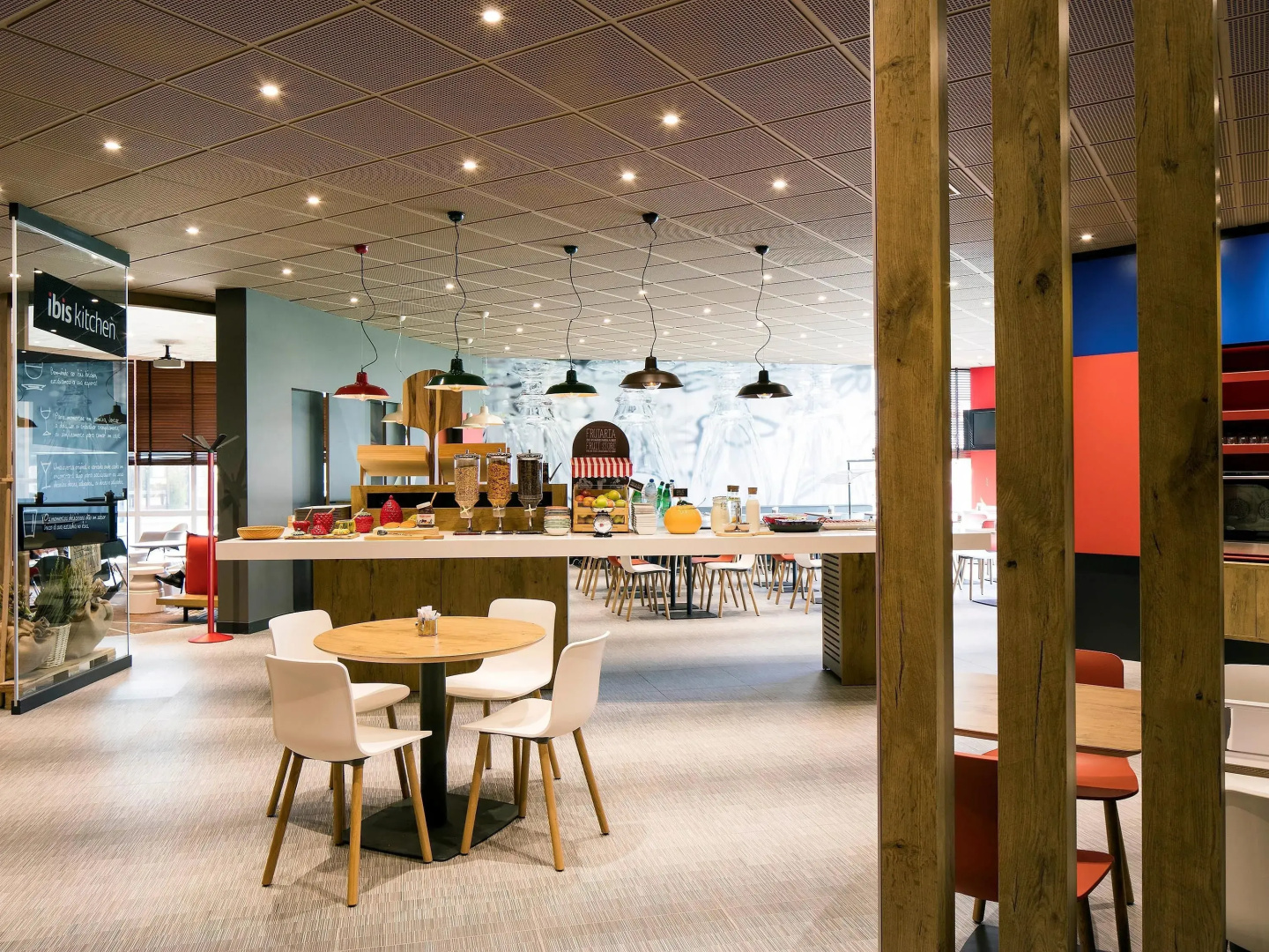 ibis Porto Gaia