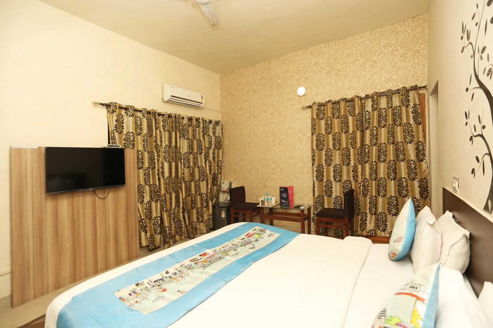 Hotel Platinum House