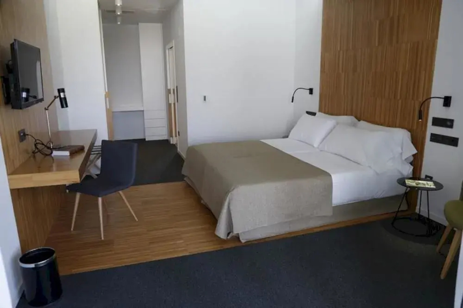 Pousada de Ribadumia