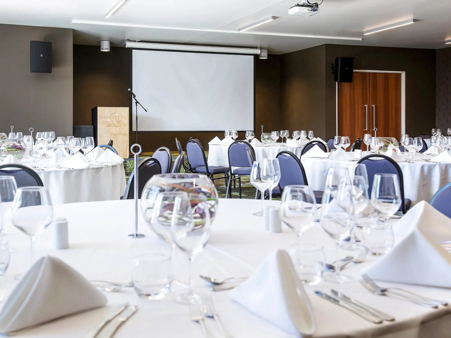 Novotel New Plymouth Taranaki