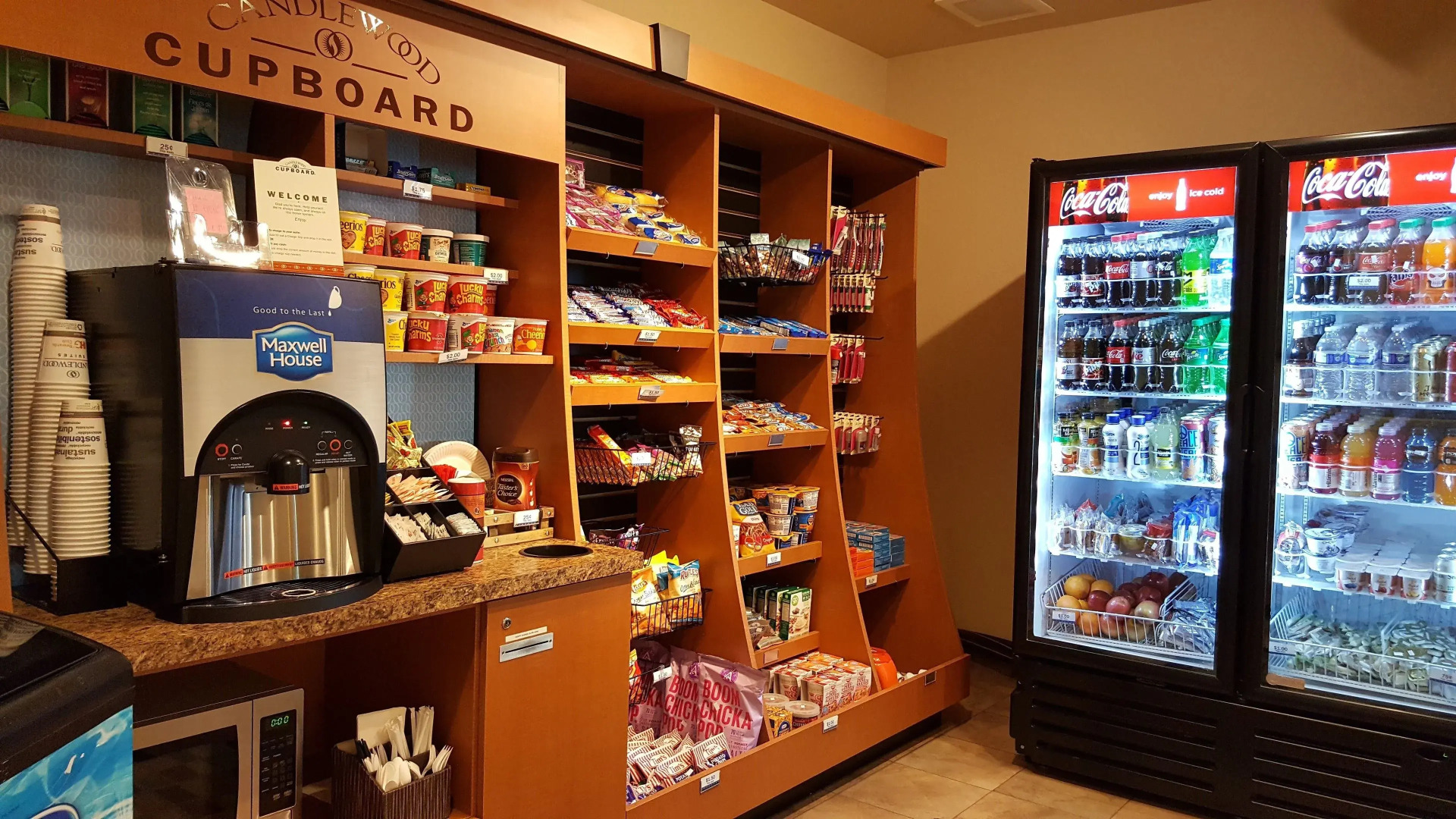 Candlewood Suites Portland Airport by IHG