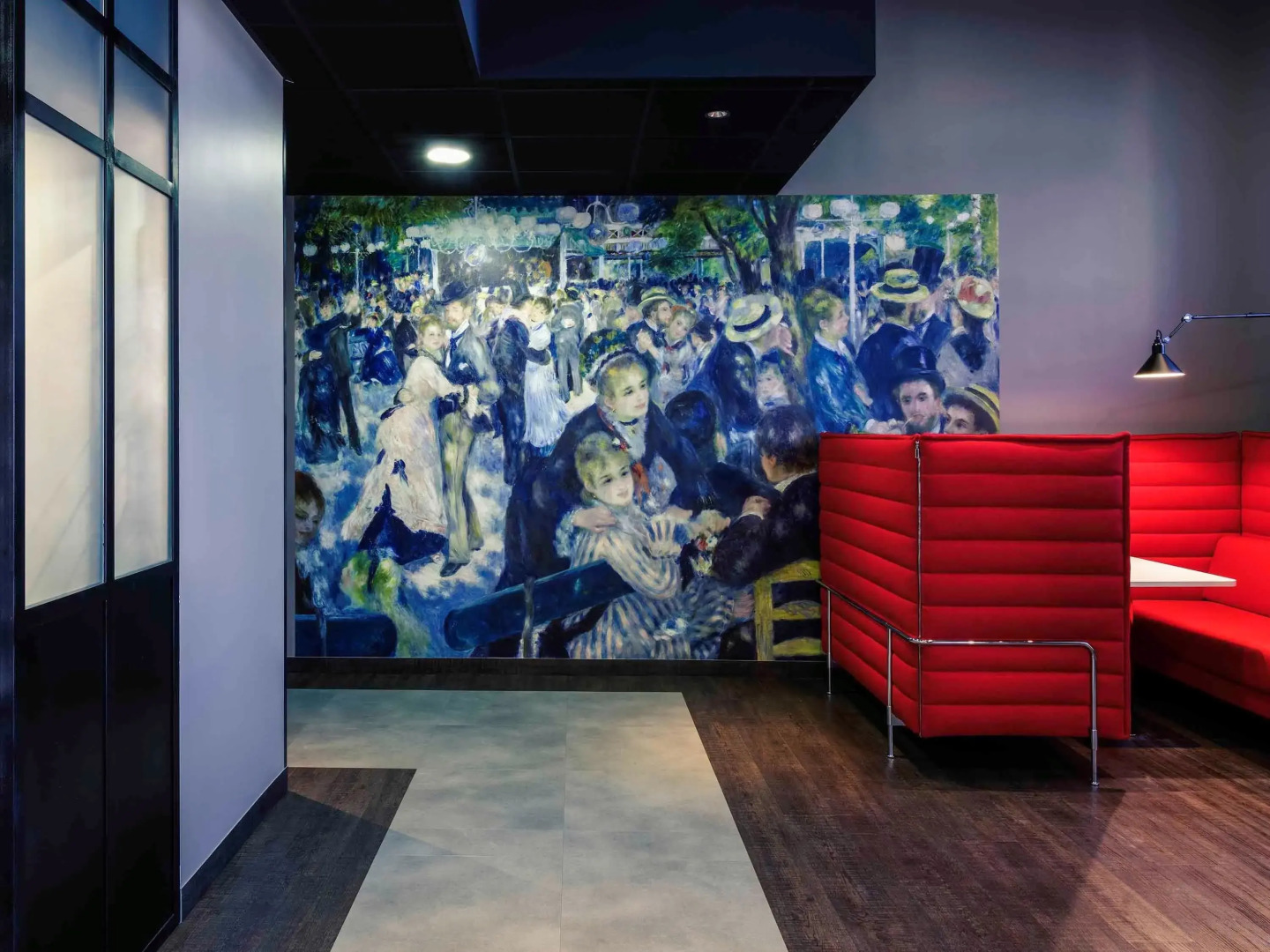 Mercure Périgueux Centre