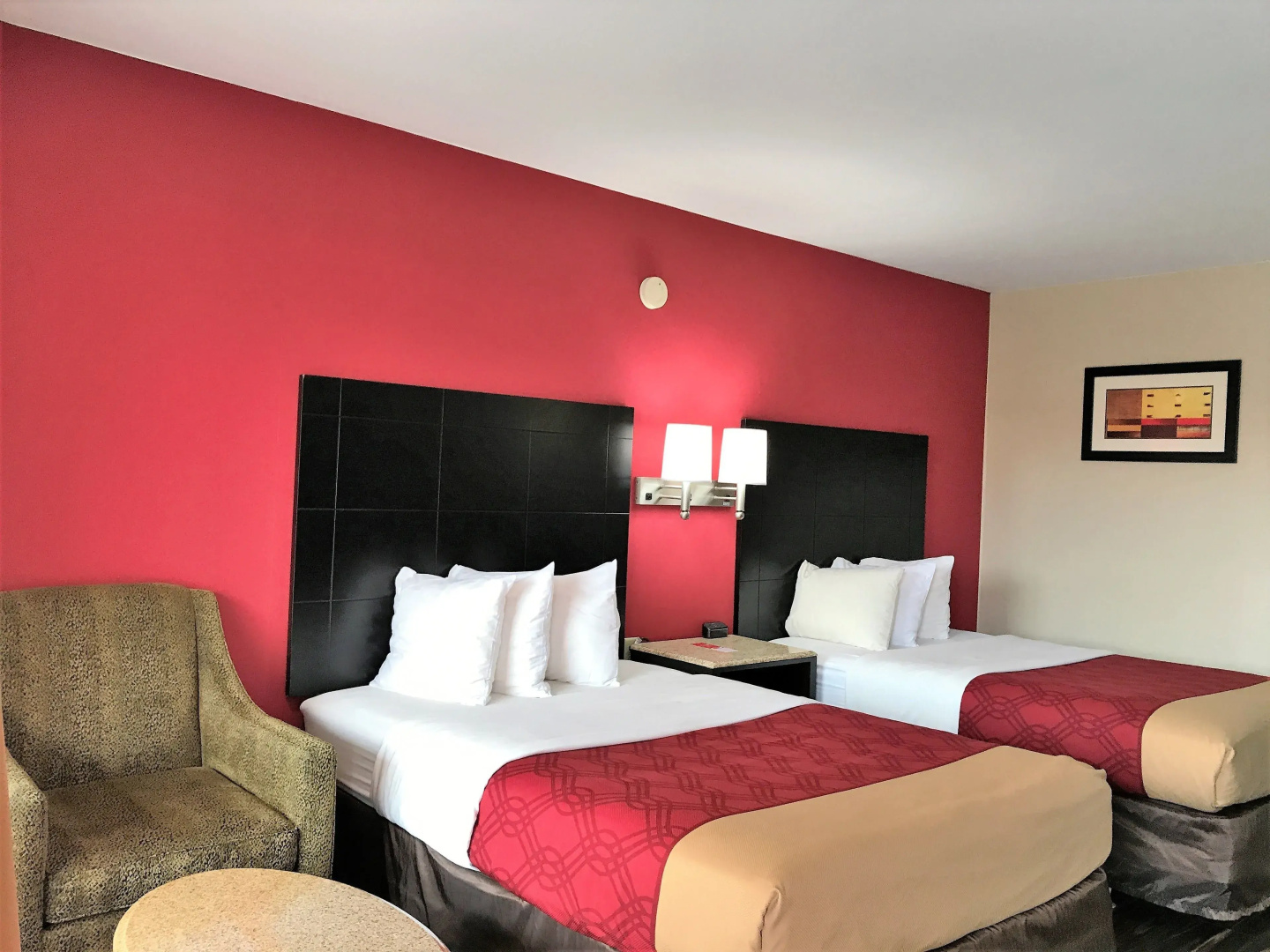 Econo Lodge Pocomoke City Hwy 13